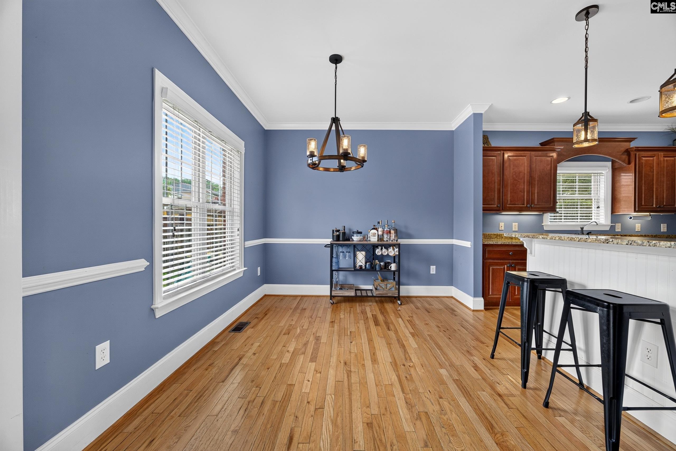 154 Ridge Top Road Lexington, SC 29072