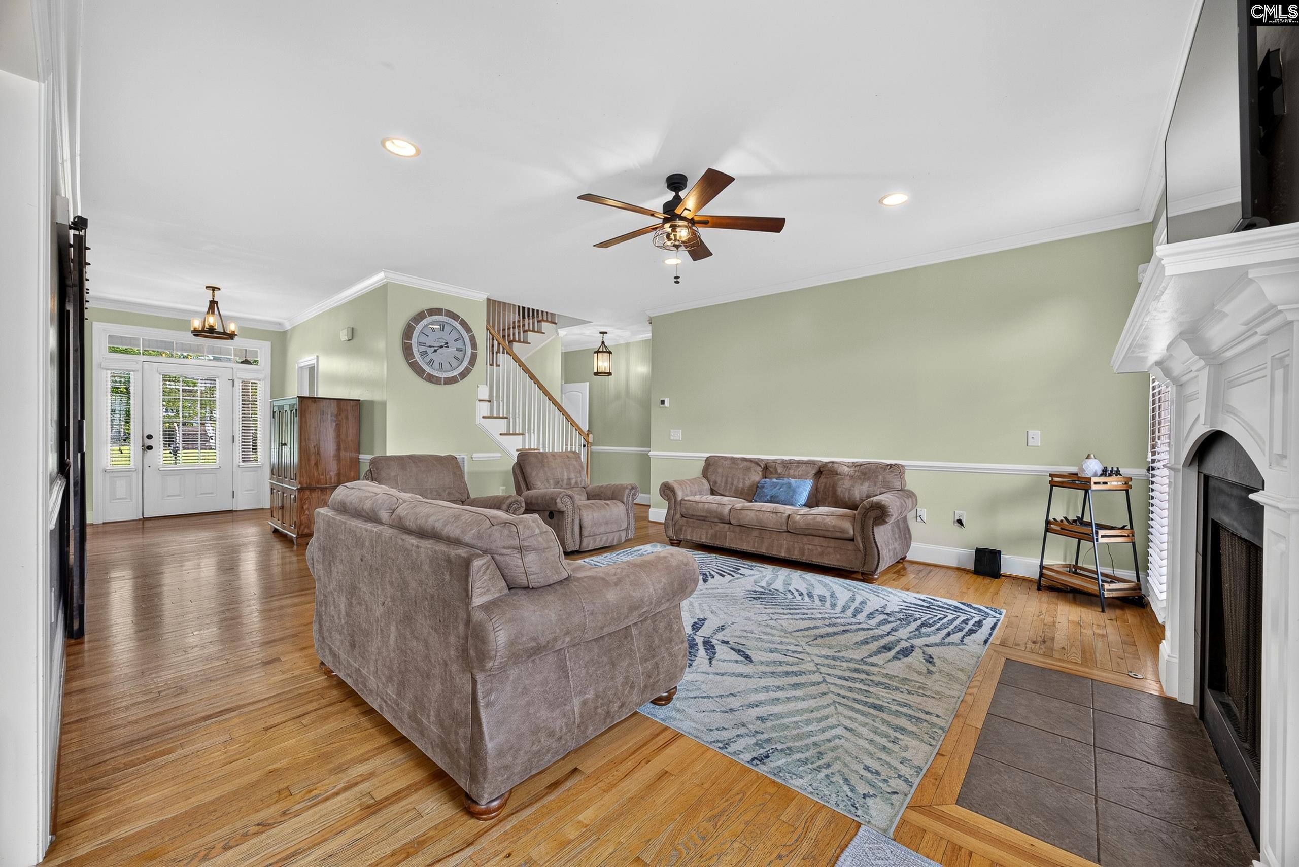154 Ridge Top Road Lexington, SC 29072