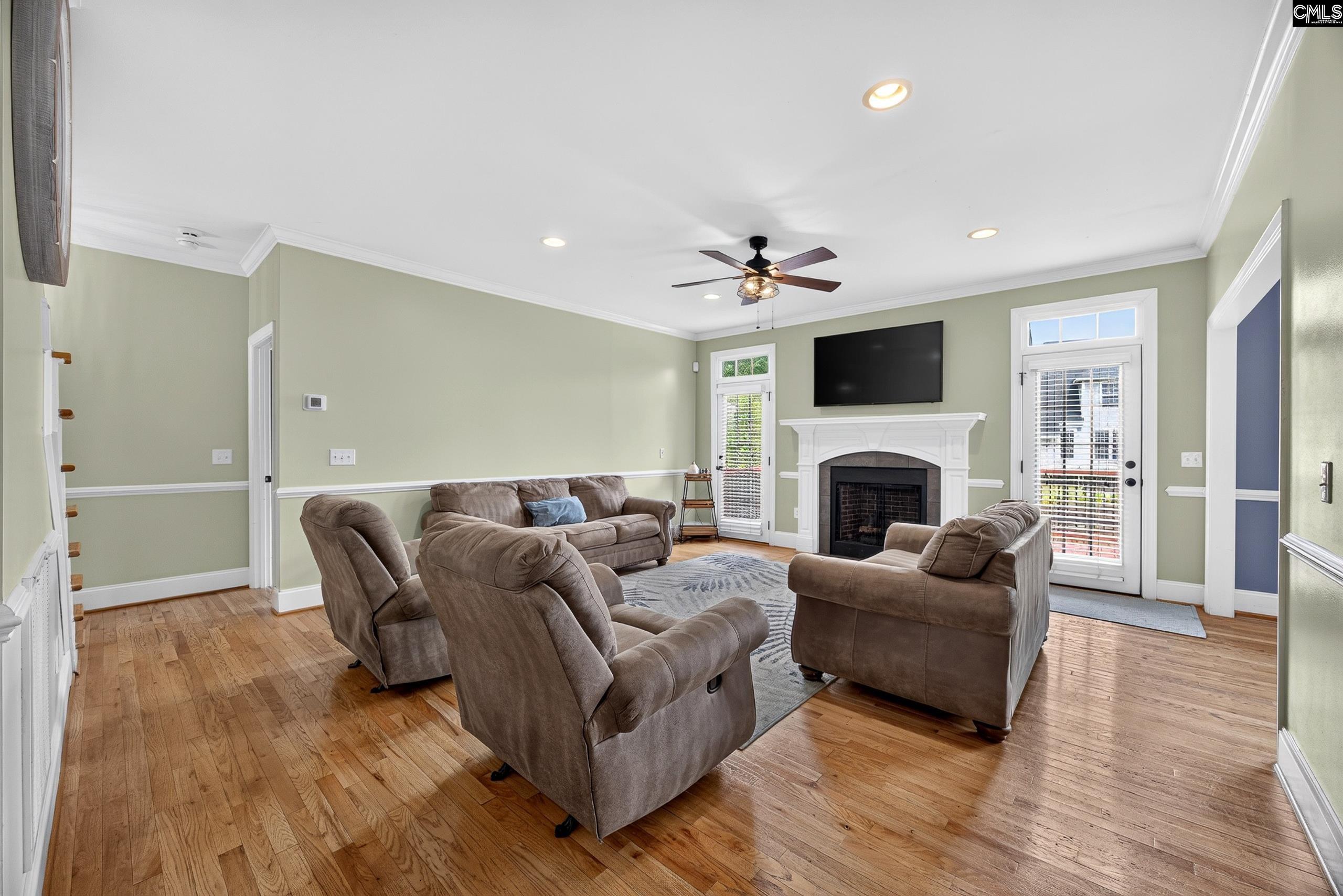 154 Ridge Top Road Lexington, SC 29072