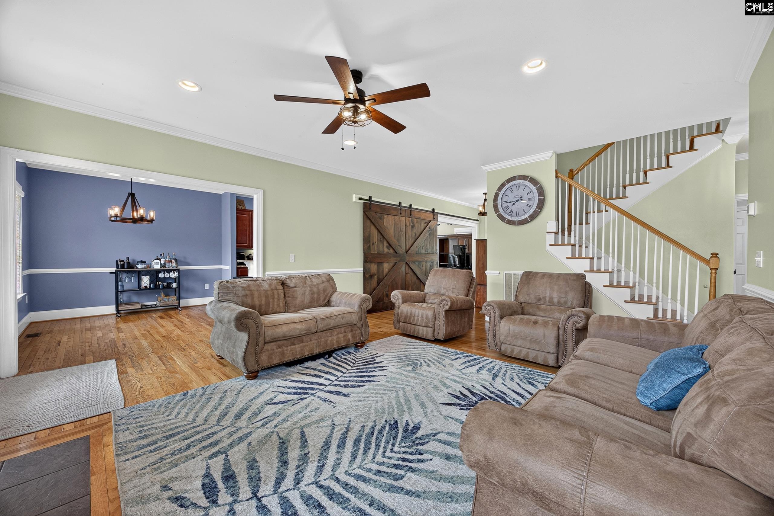 154 Ridge Top Road Lexington, SC 29072