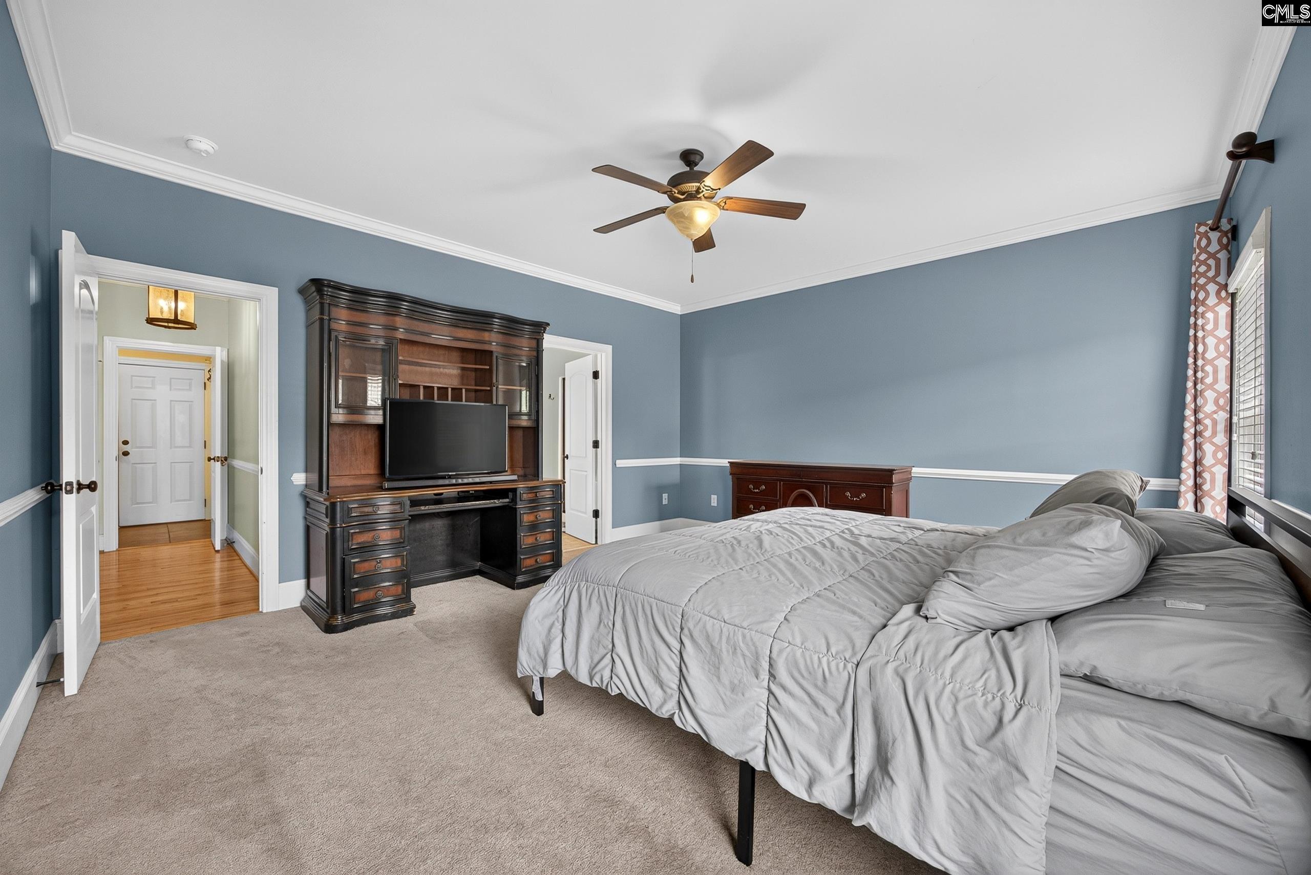 154 Ridge Top Road Lexington, SC 29072