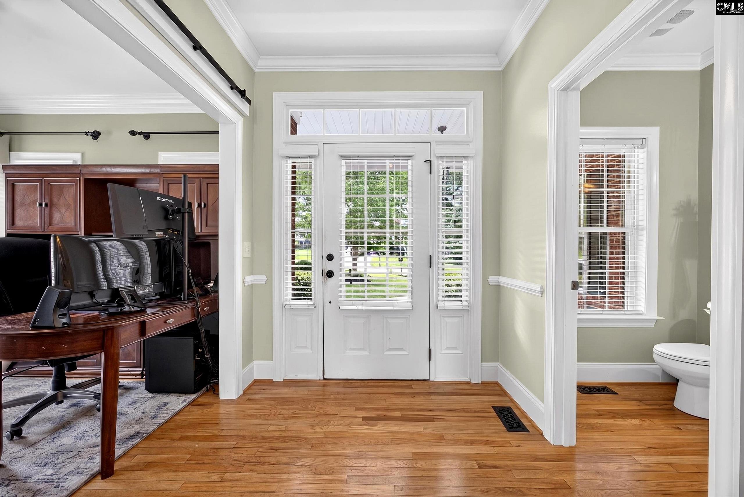 154 Ridge Top Road Lexington, SC 29072
