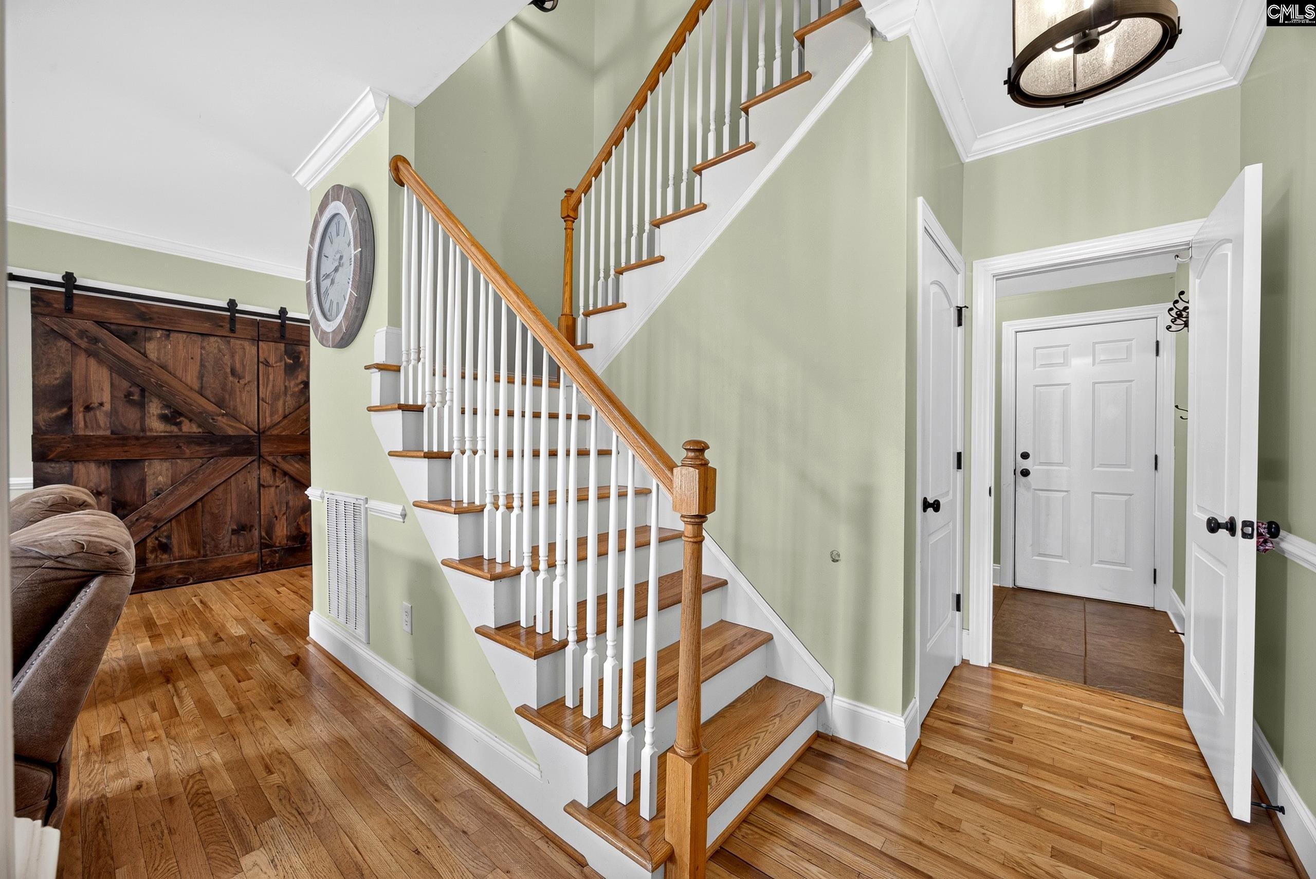 154 Ridge Top Road Lexington, SC 29072
