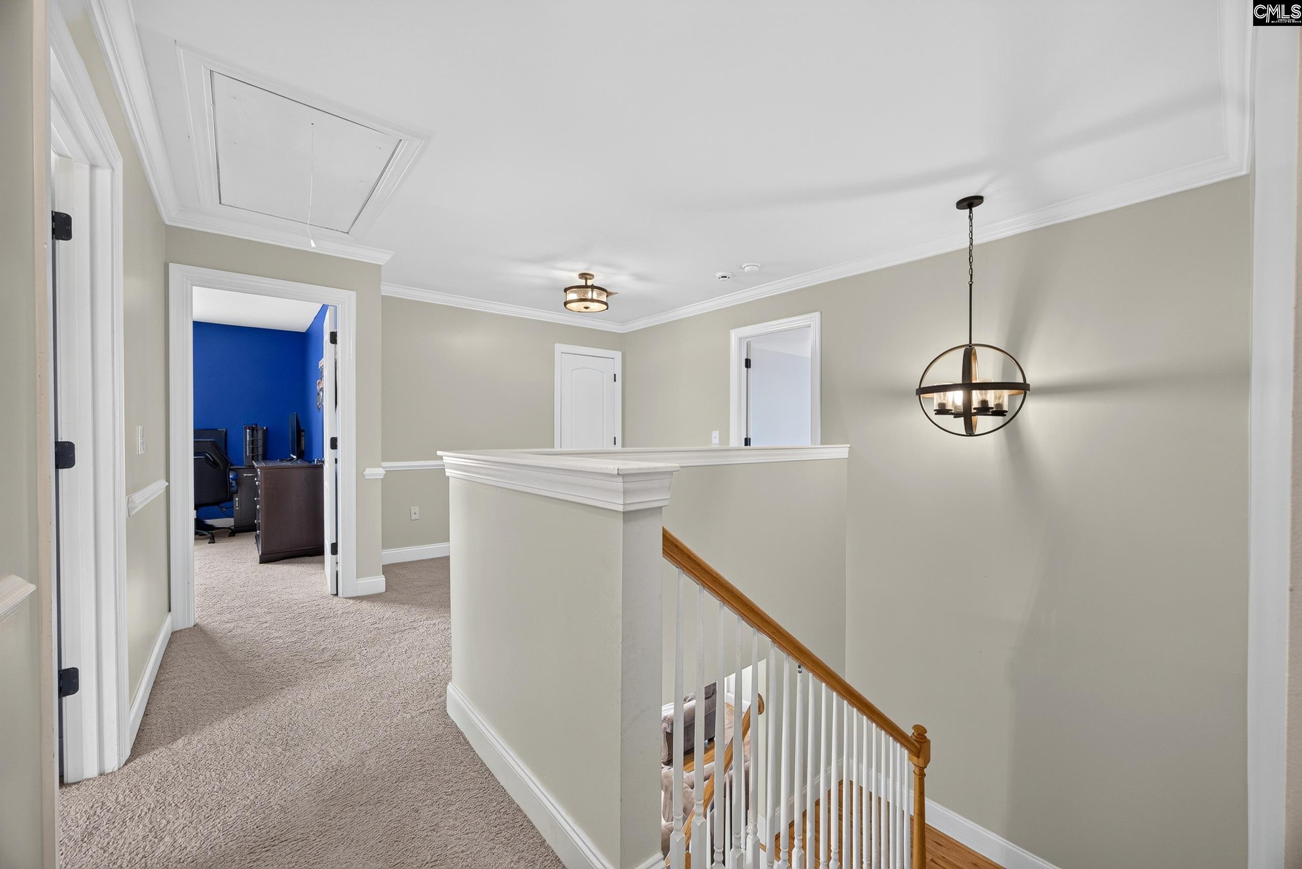 154 Ridge Top Road Lexington, SC 29072