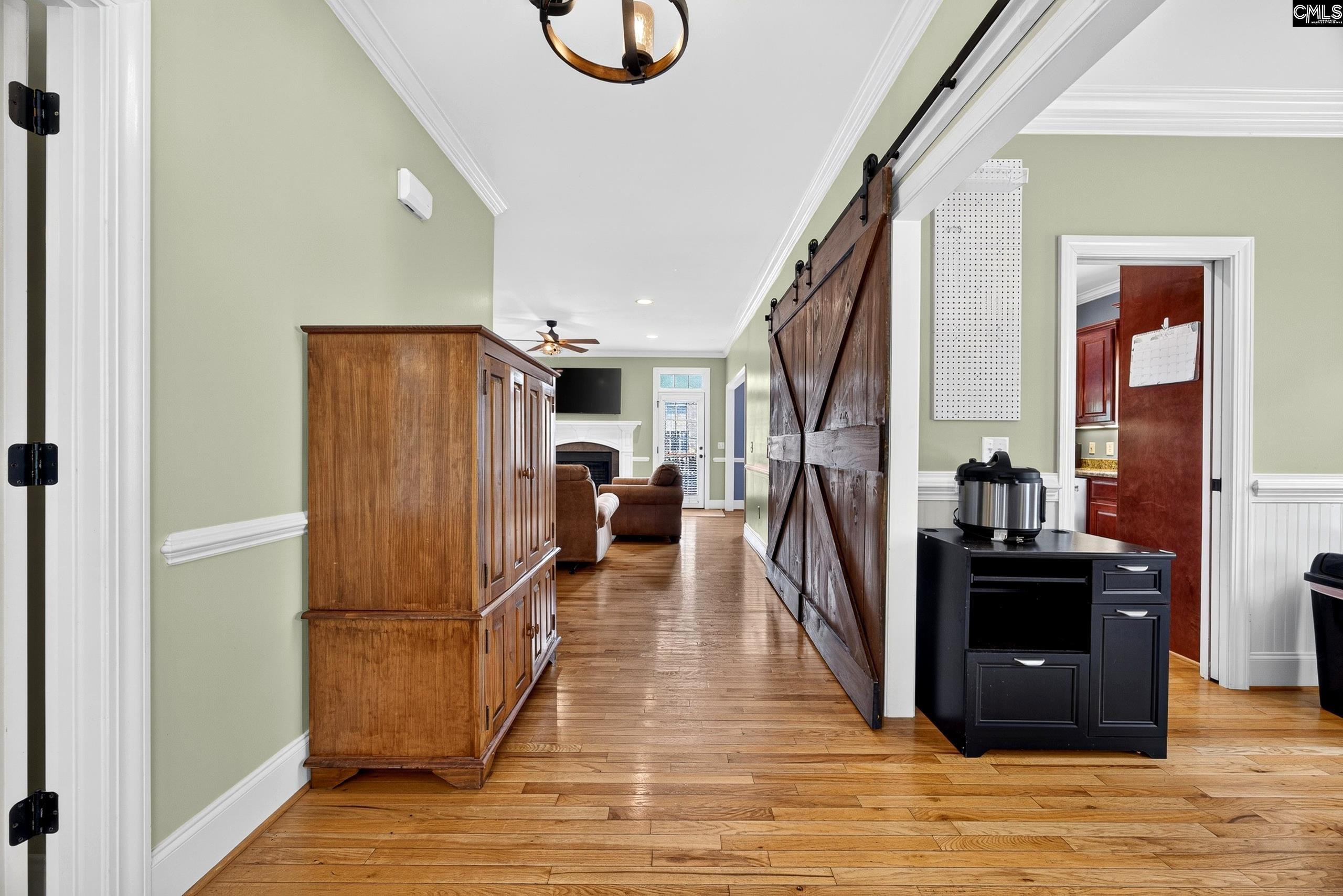 154 Ridge Top Road Lexington, SC 29072