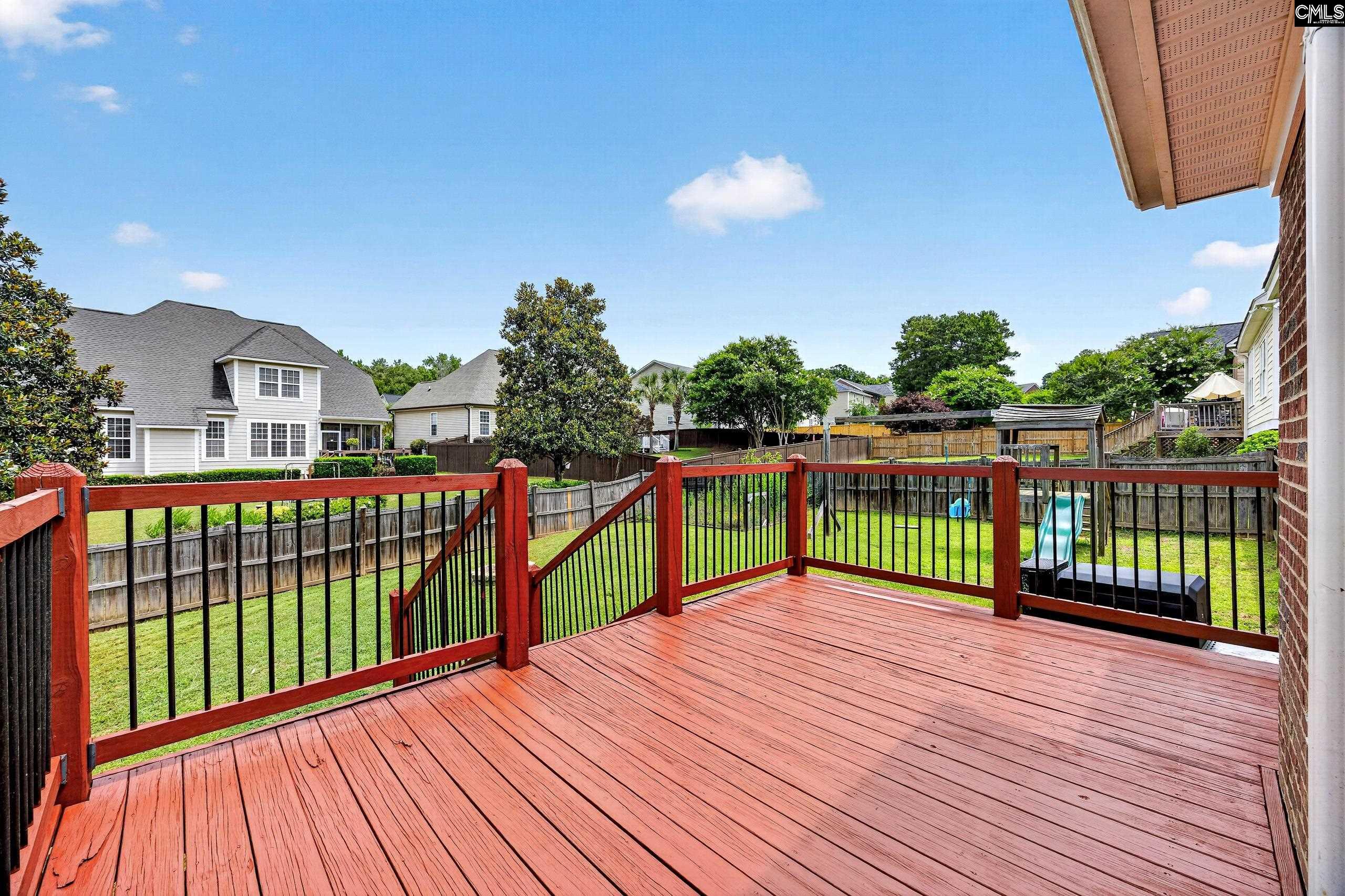 154 Ridge Top Road Lexington, SC 29072