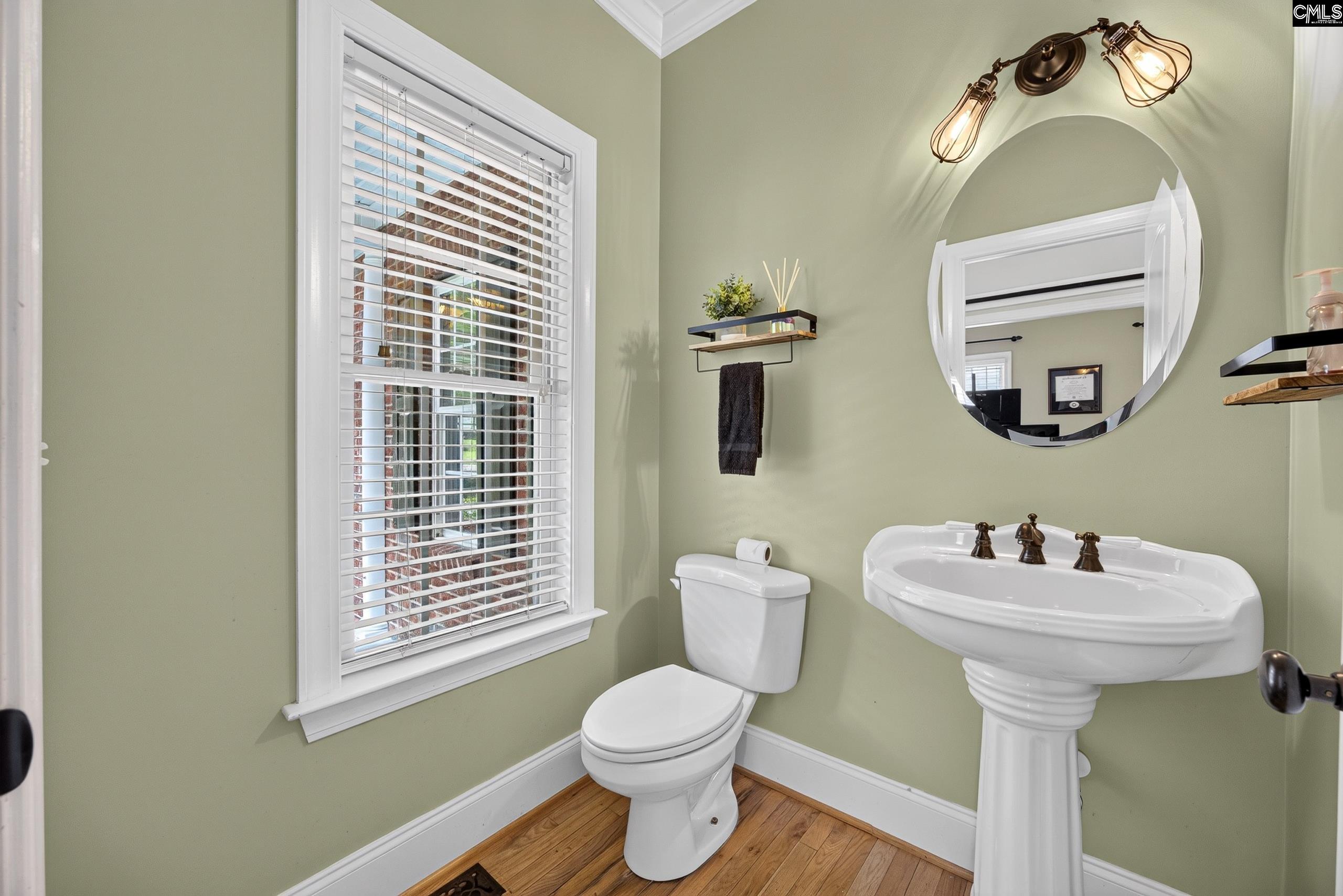 154 Ridge Top Road Lexington, SC 29072