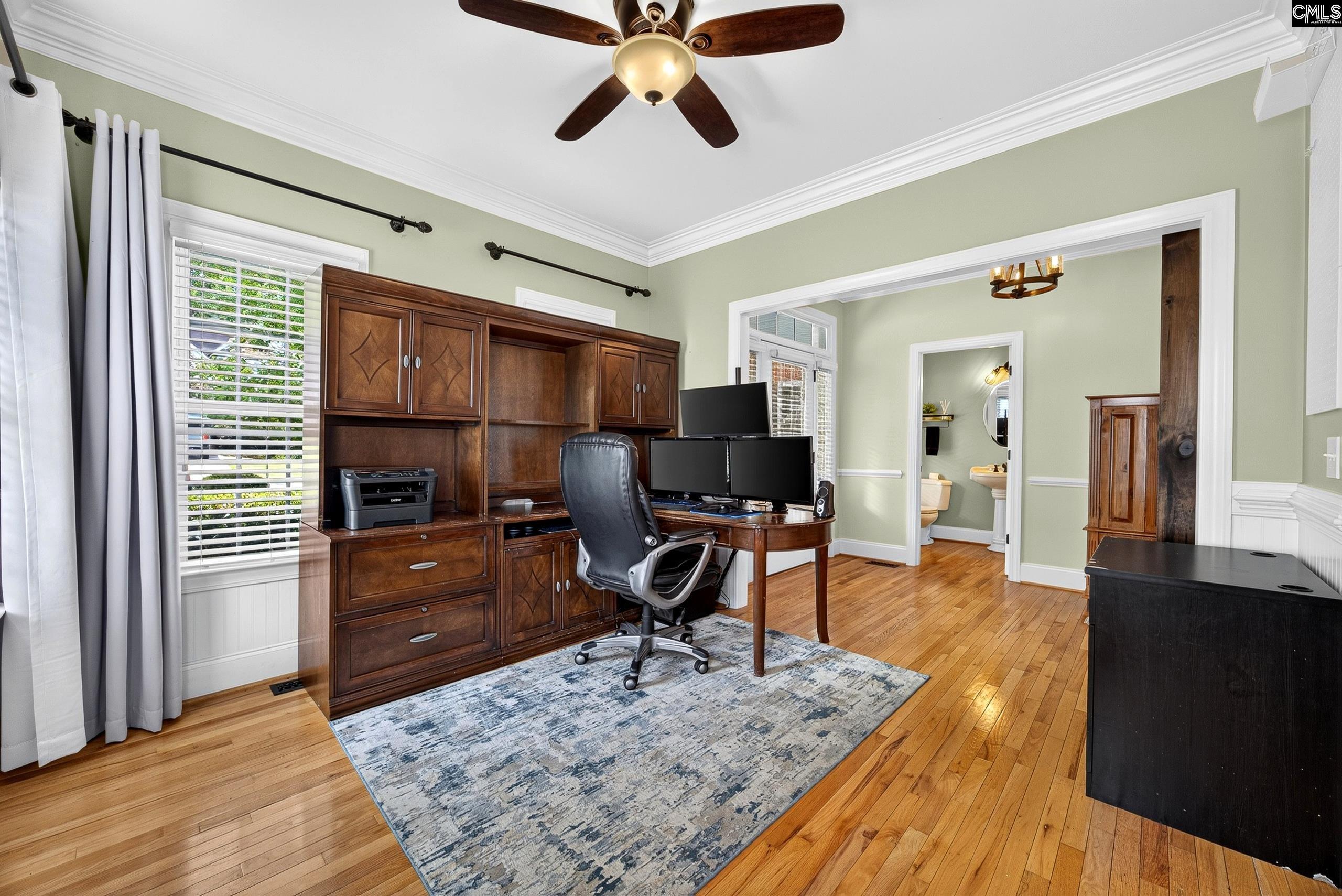 154 Ridge Top Road Lexington, SC 29072