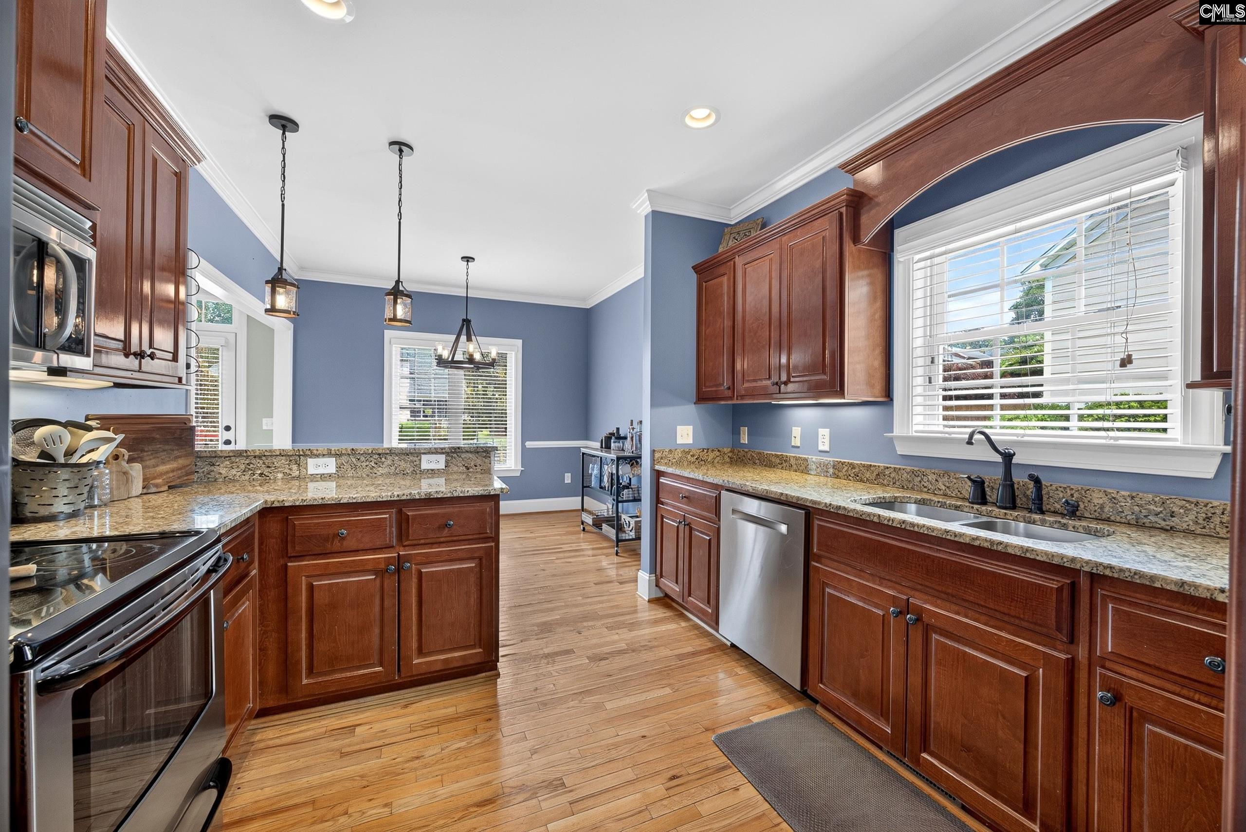 154 Ridge Top Road Lexington, SC 29072