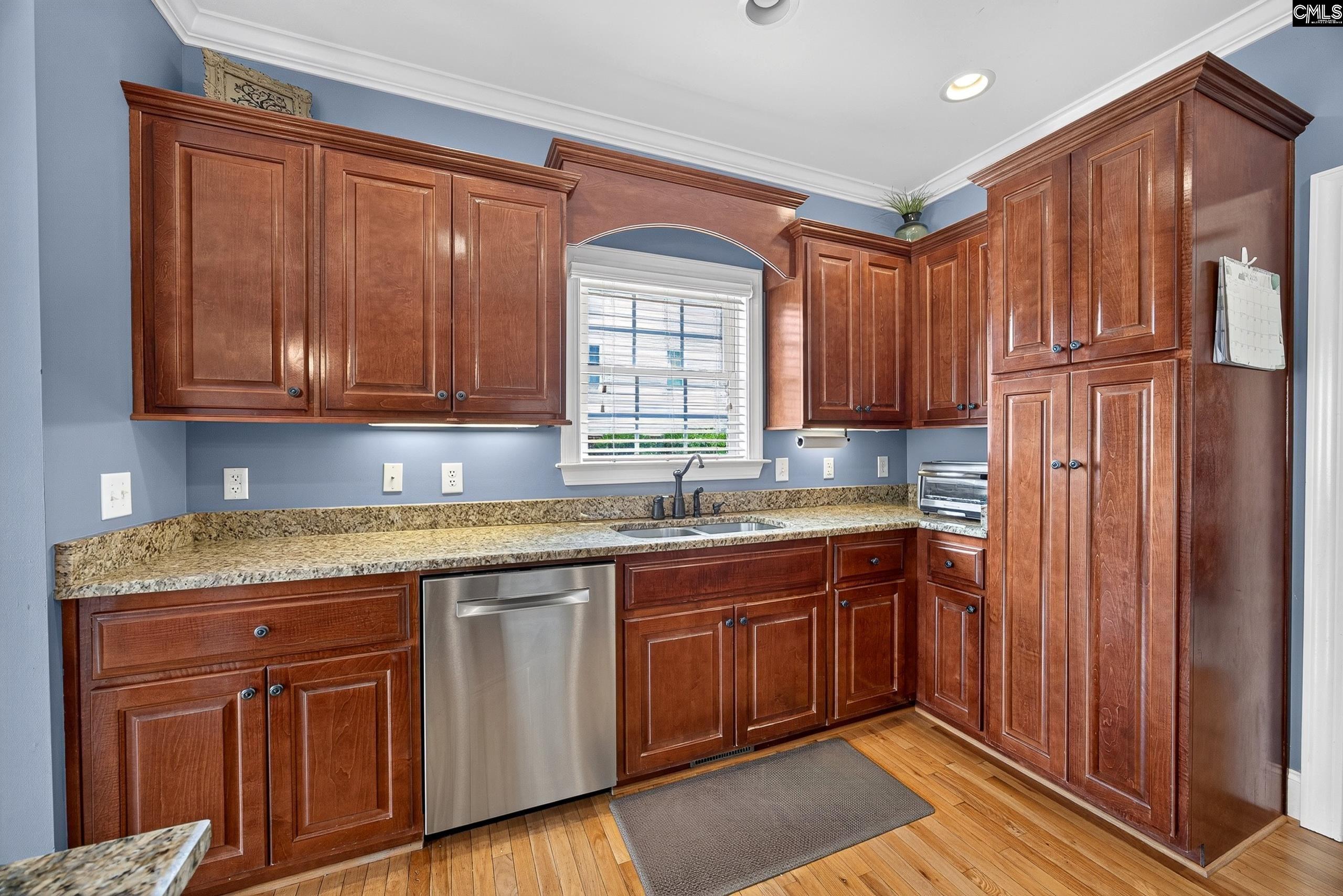 154 Ridge Top Road Lexington, SC 29072