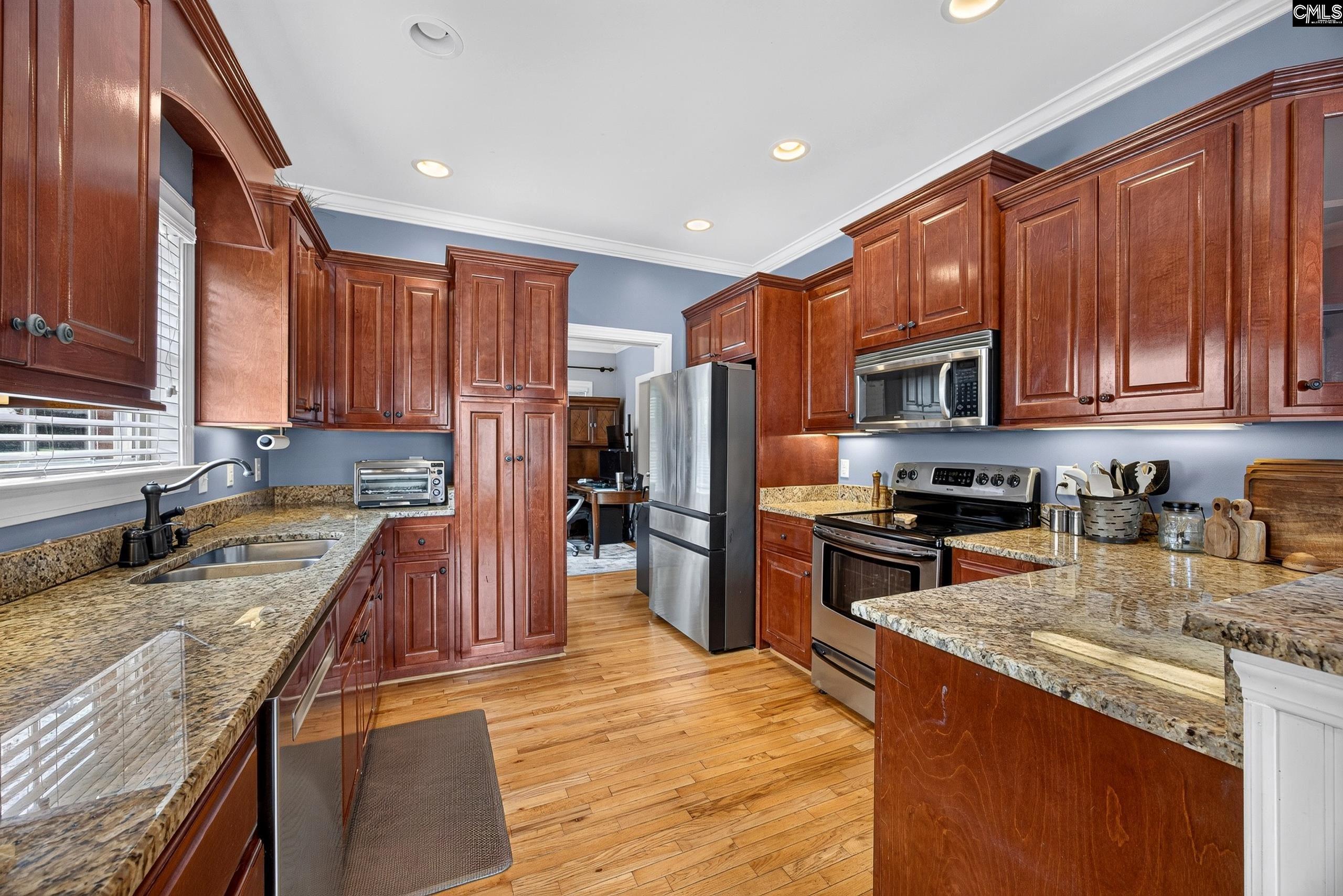 154 Ridge Top Road Lexington, SC 29072