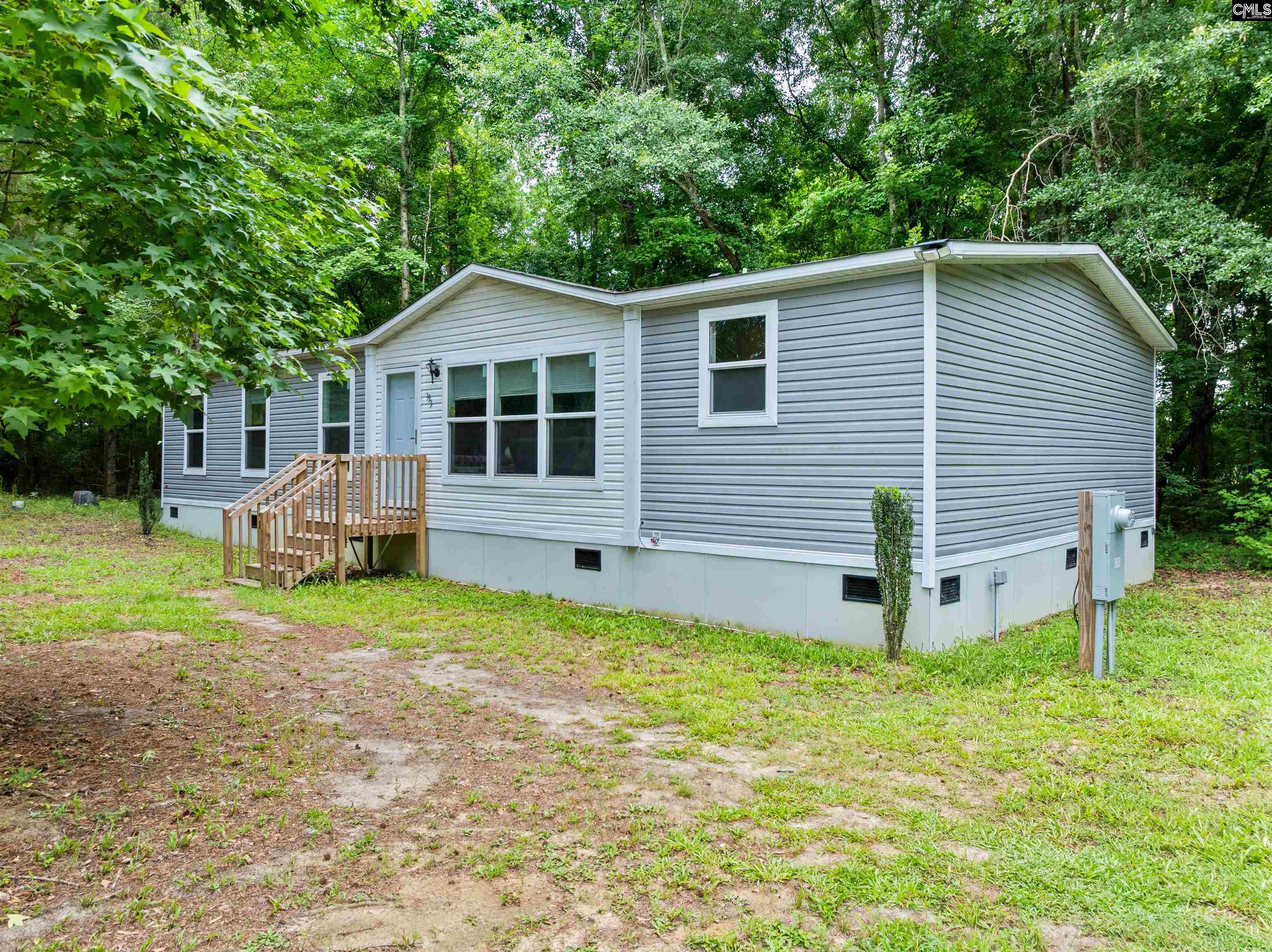 193 Mott Drive Cope, SC 29038