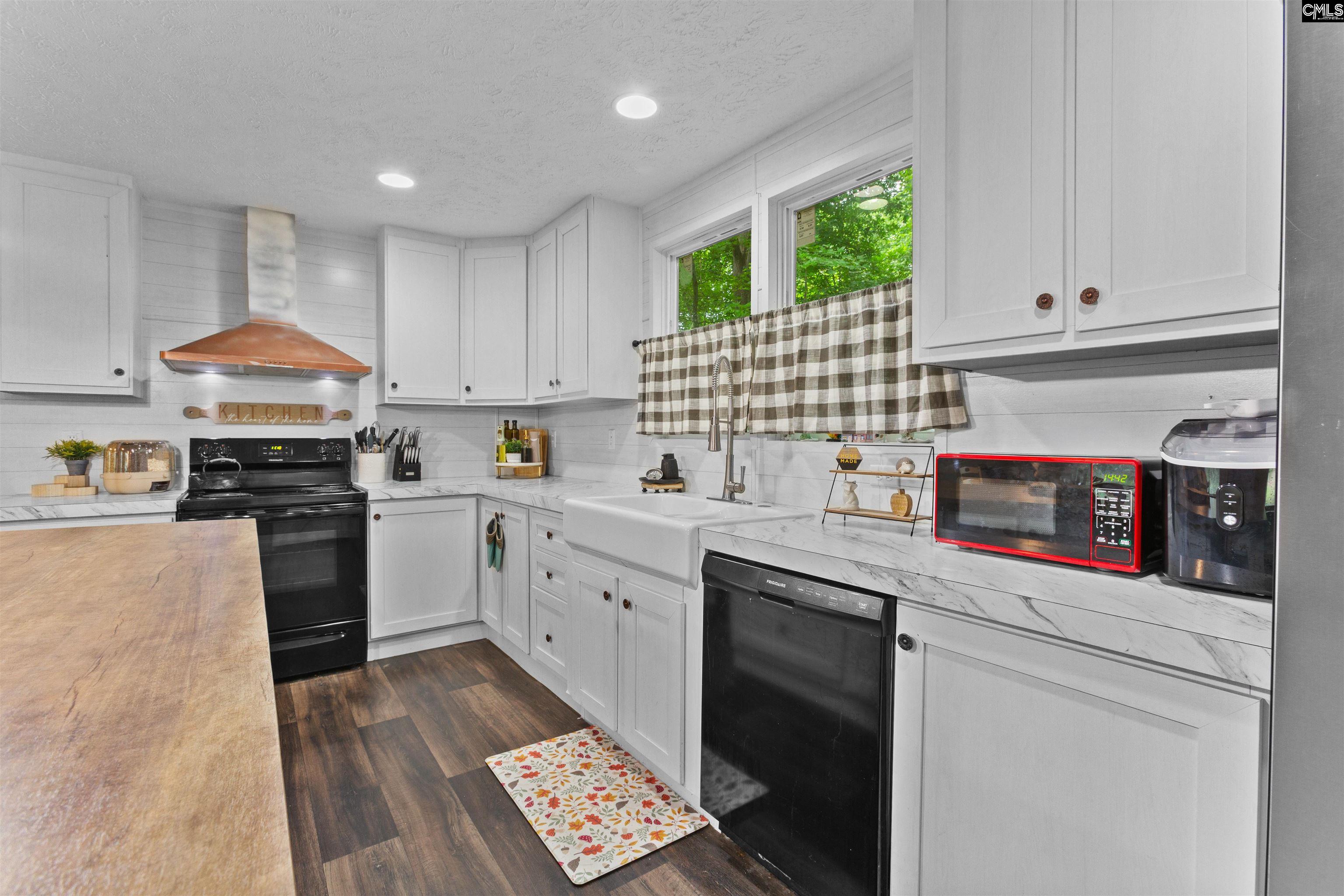 193 Mott Drive Cope, SC 29038