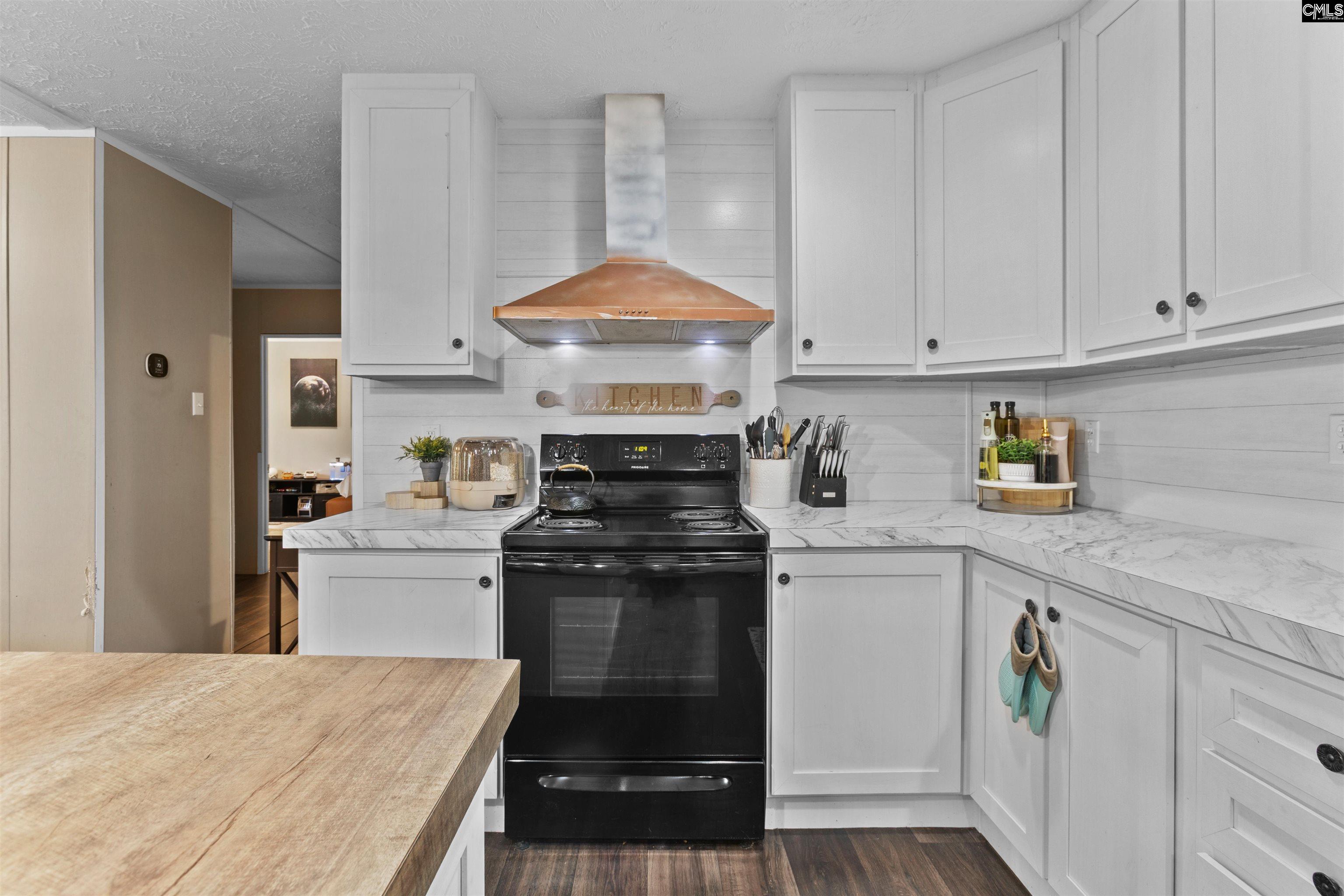 193 Mott Drive Cope, SC 29038