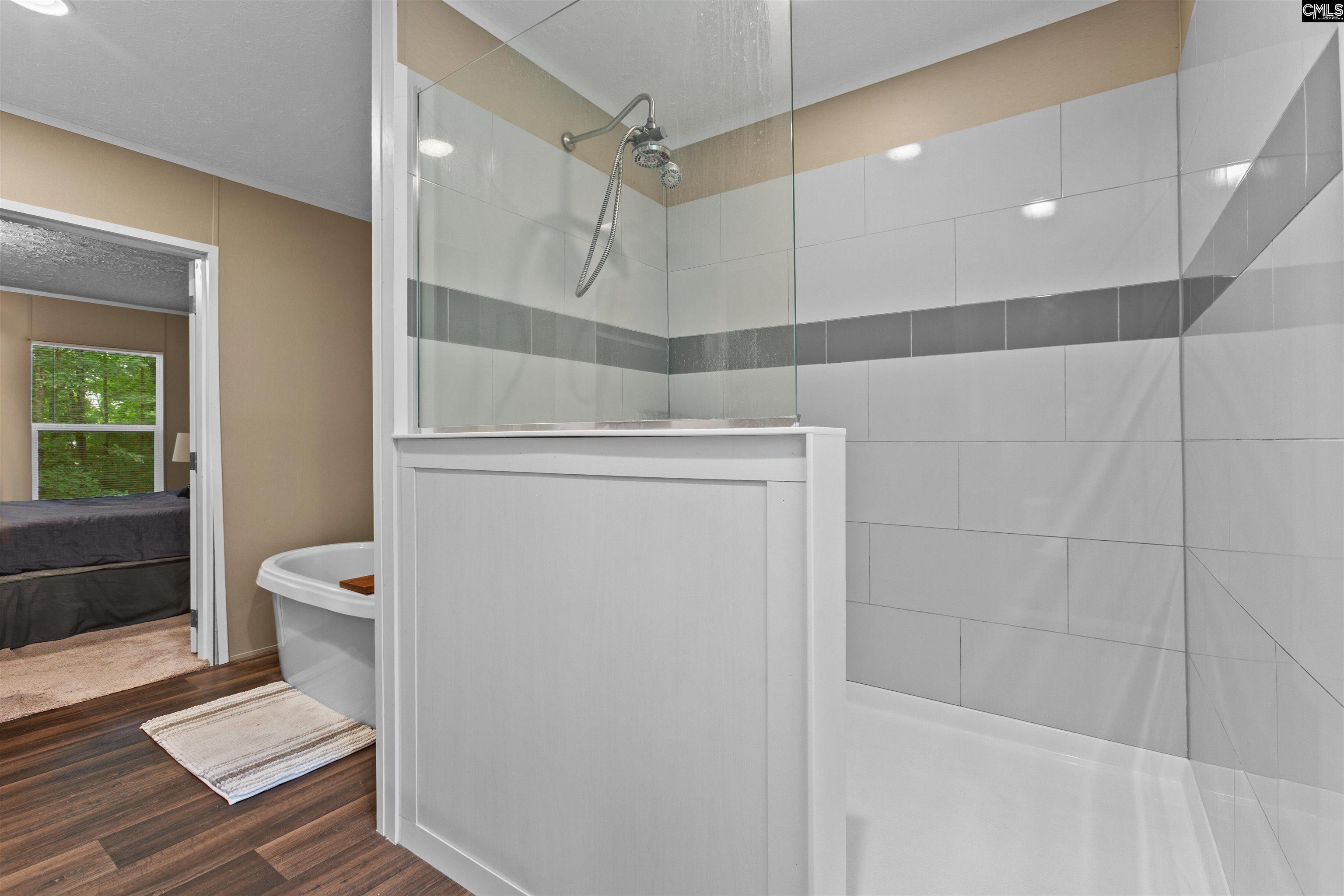 193 Mott Drive Cope, SC 29038