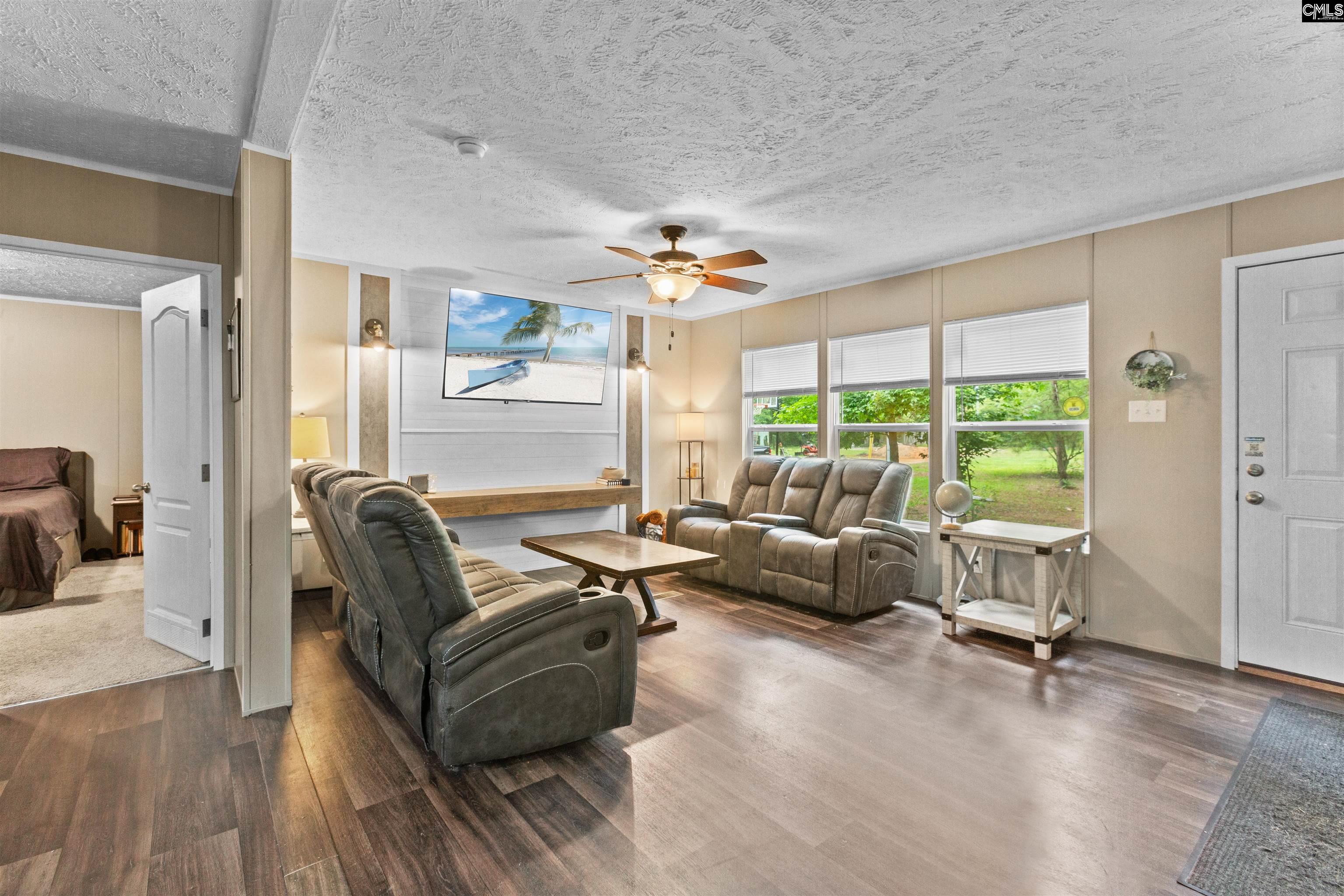 193 Mott Drive Cope, SC 29038