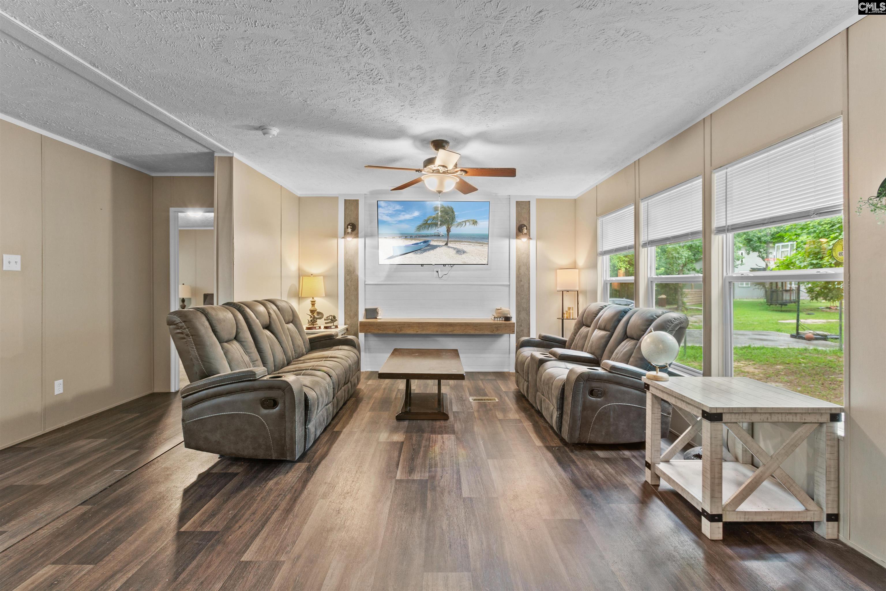193 Mott Drive Cope, SC 29038