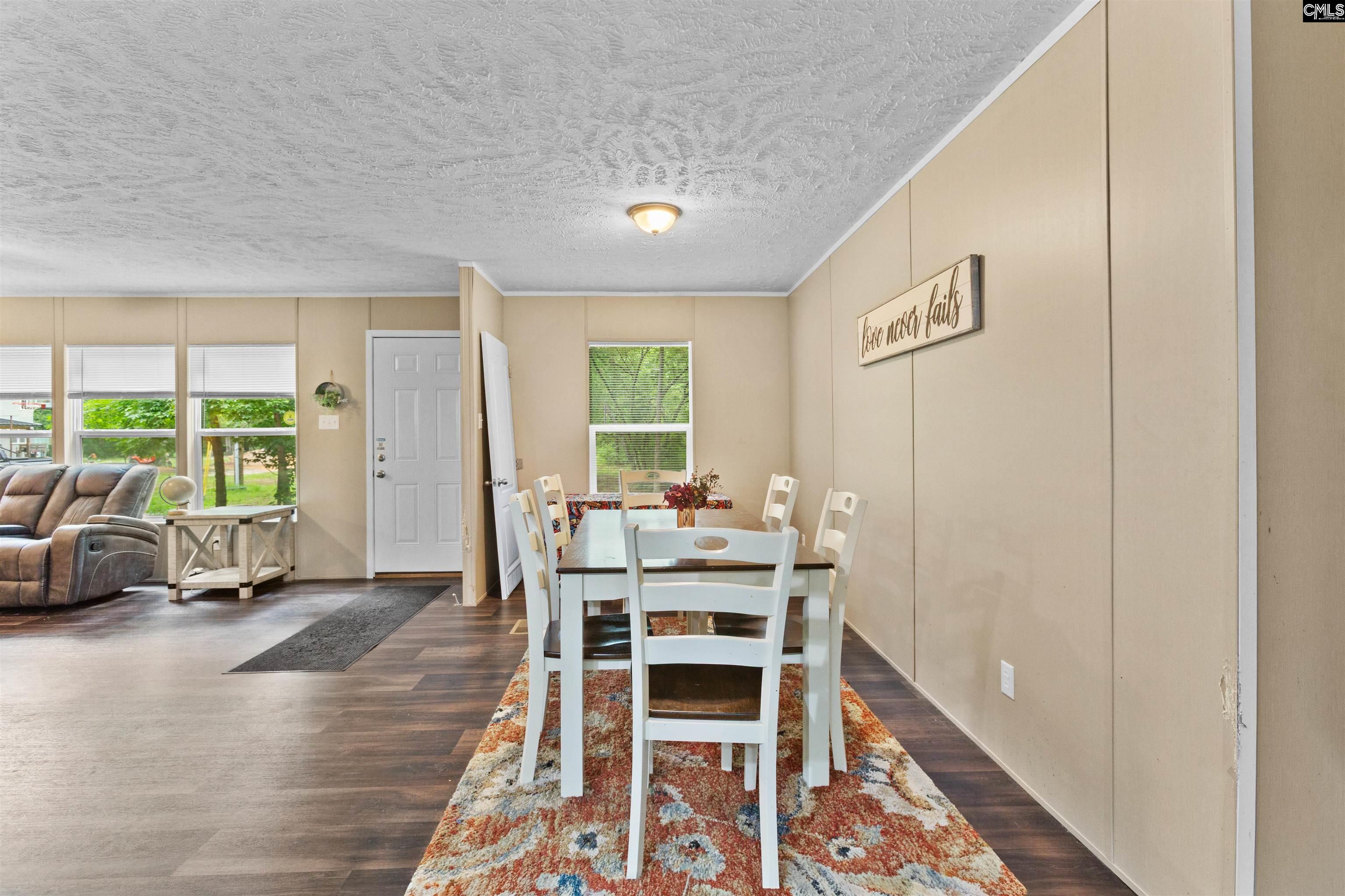 193 Mott Drive Cope, SC 29038