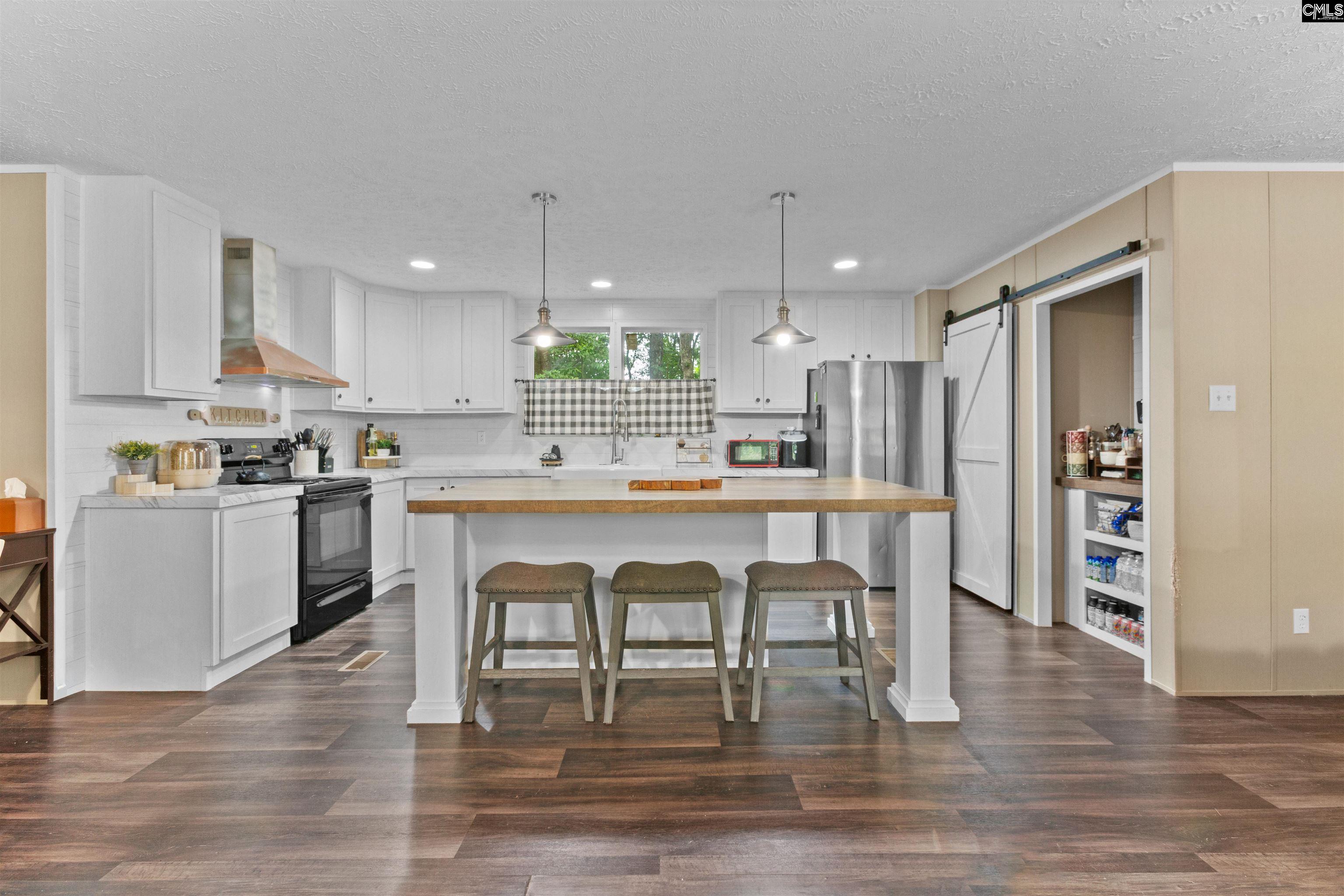 193 Mott Drive Cope, SC 29038