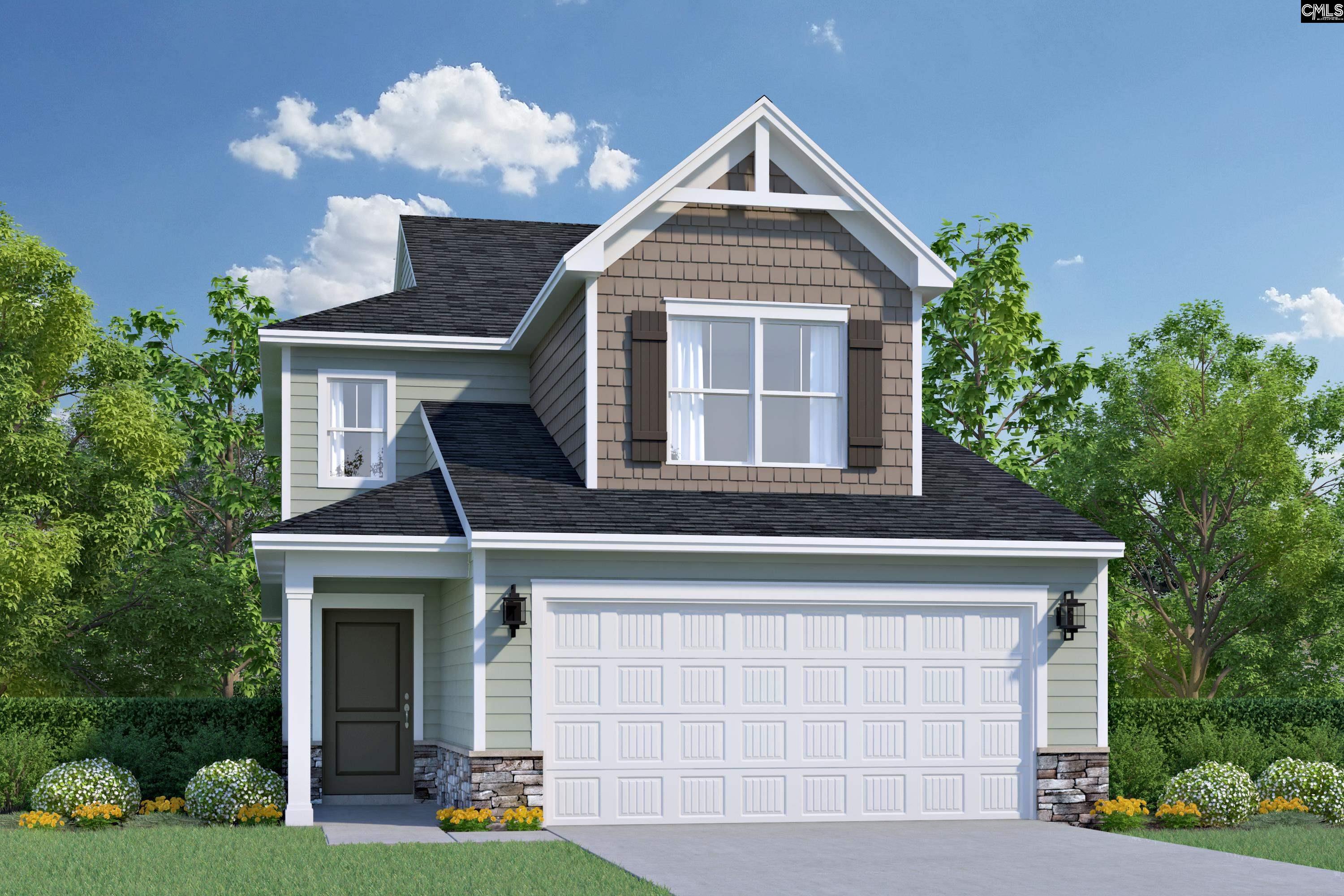 4054 Half Mass Loop Columbia, SC 29229