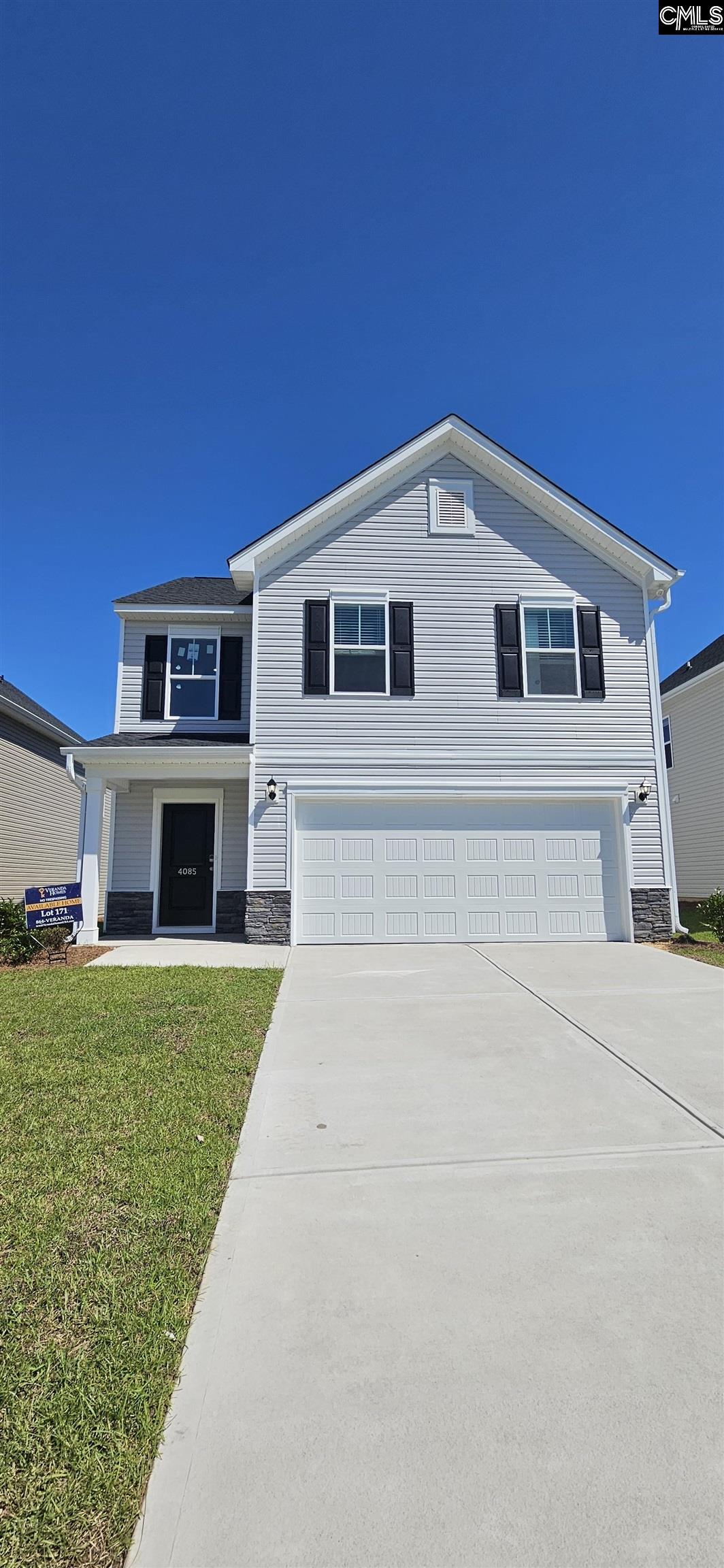 4040 Half Mast Loop Columbia, SC 29229