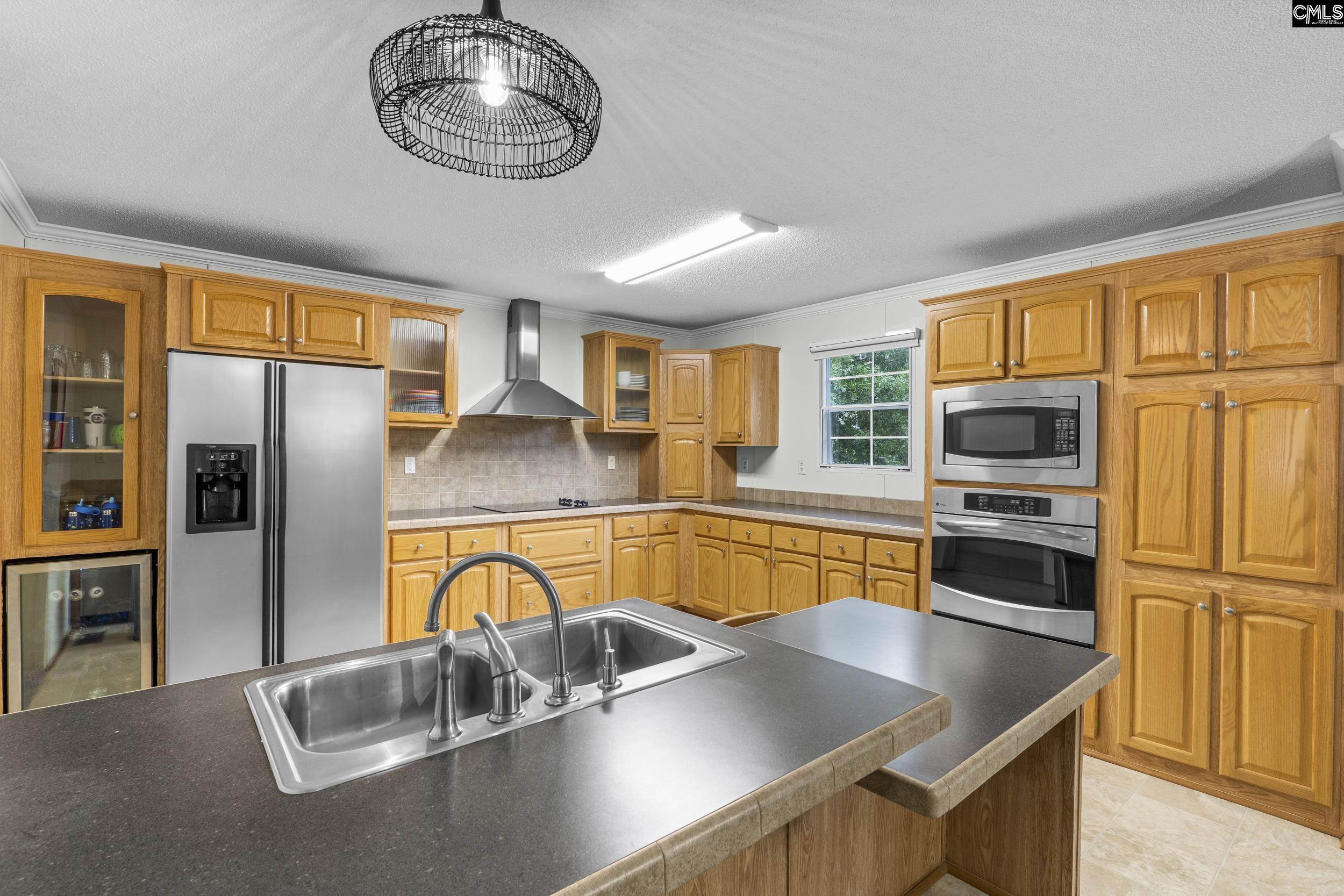 205 Newberry Shores Drive Prosperity, SC 29127