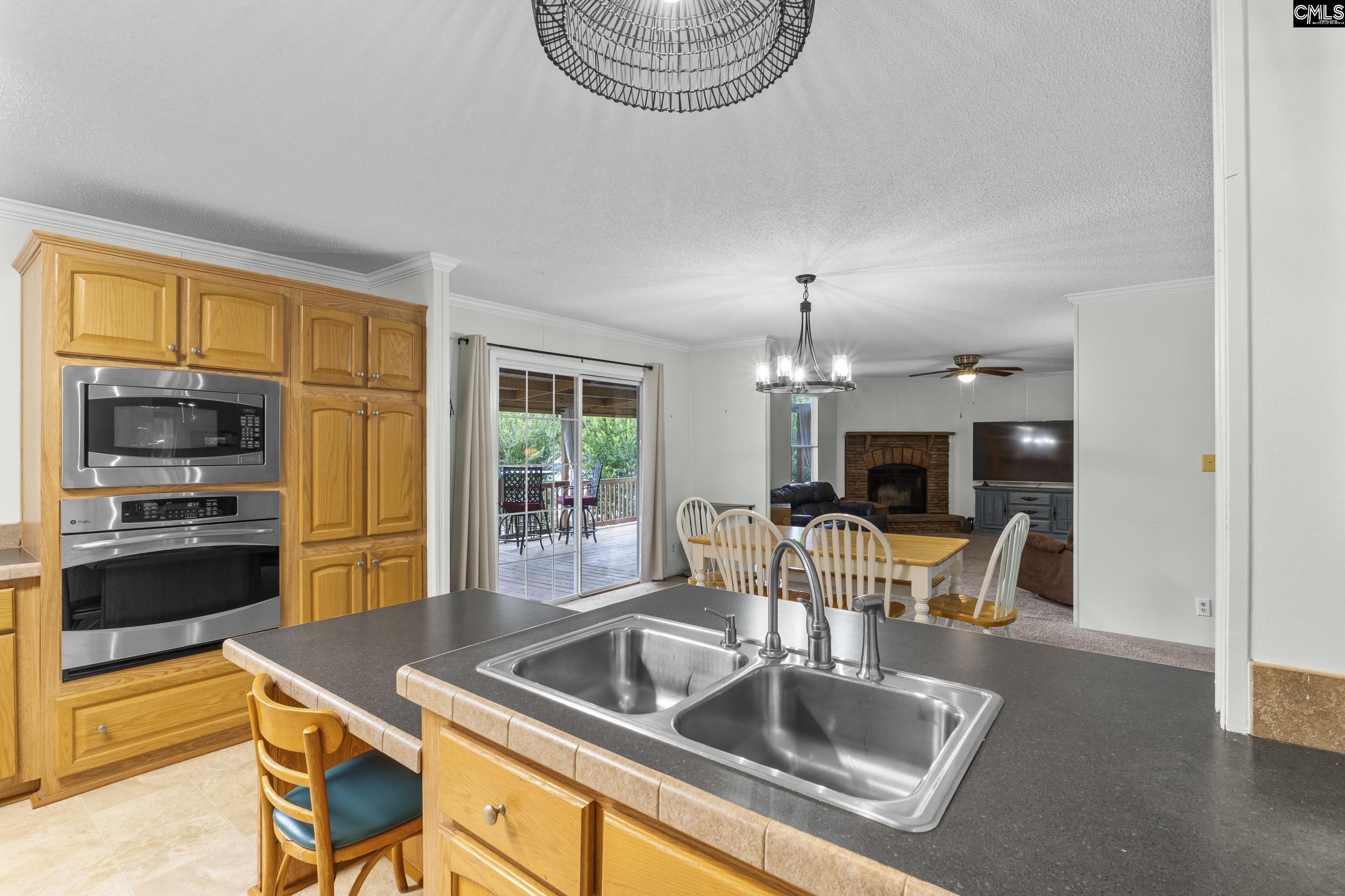 205 Newberry Shores Drive Prosperity, SC 29127