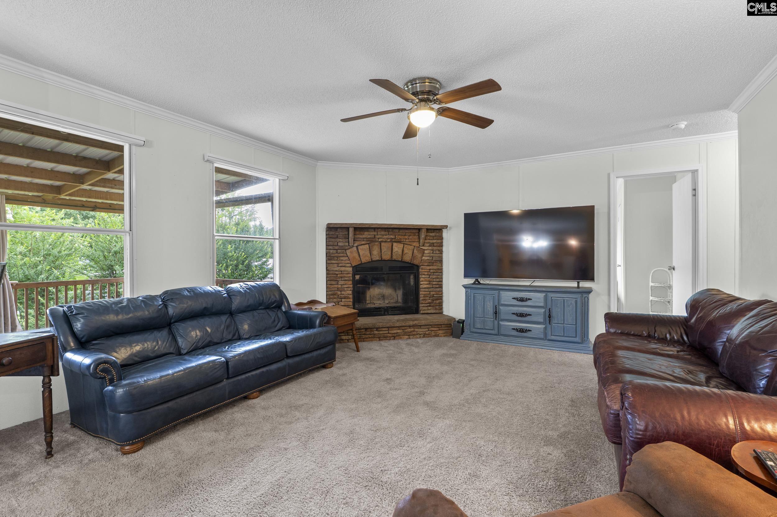 205 Newberry Shores Drive Prosperity, SC 29127
