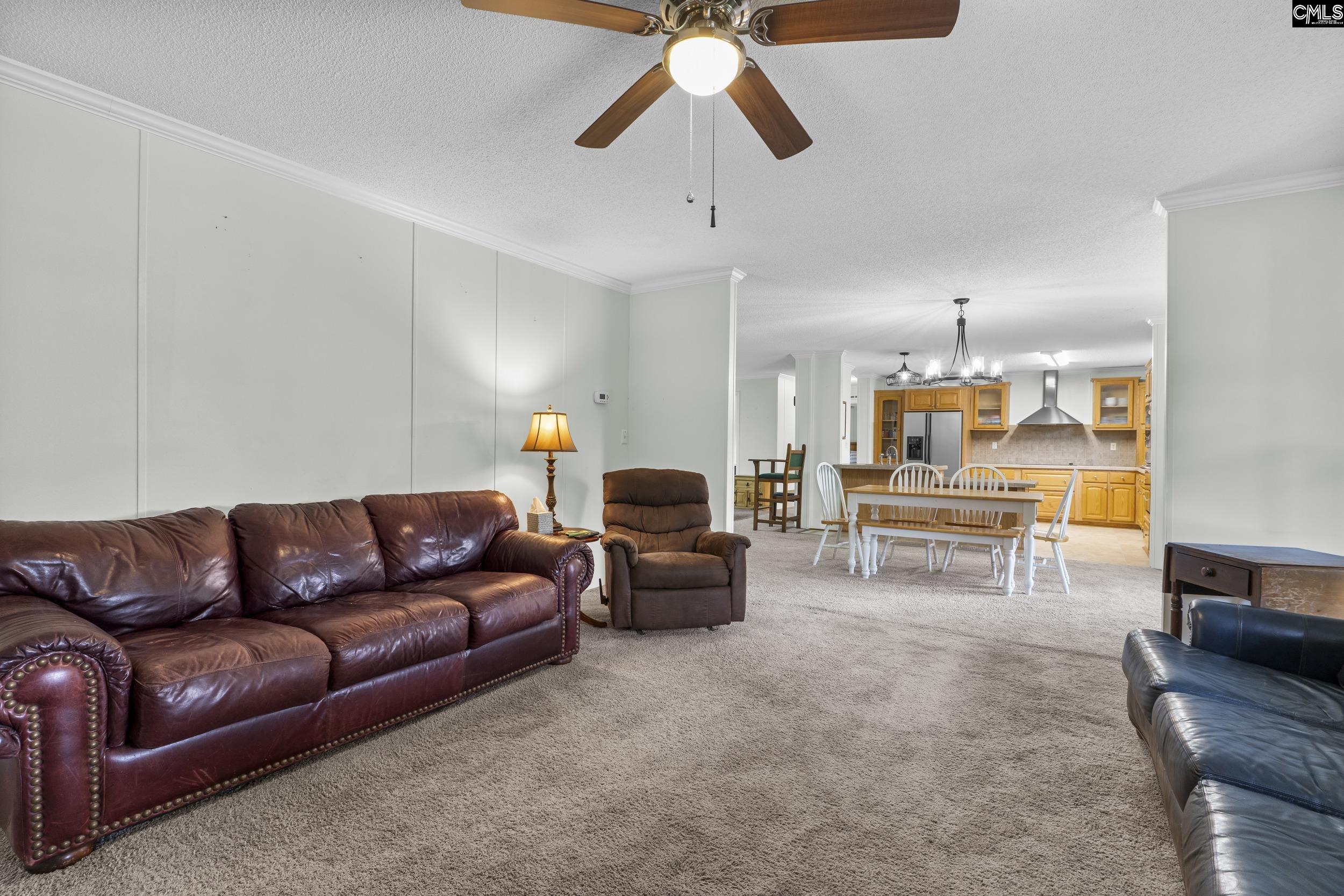 205 Newberry Shores Drive Prosperity, SC 29127