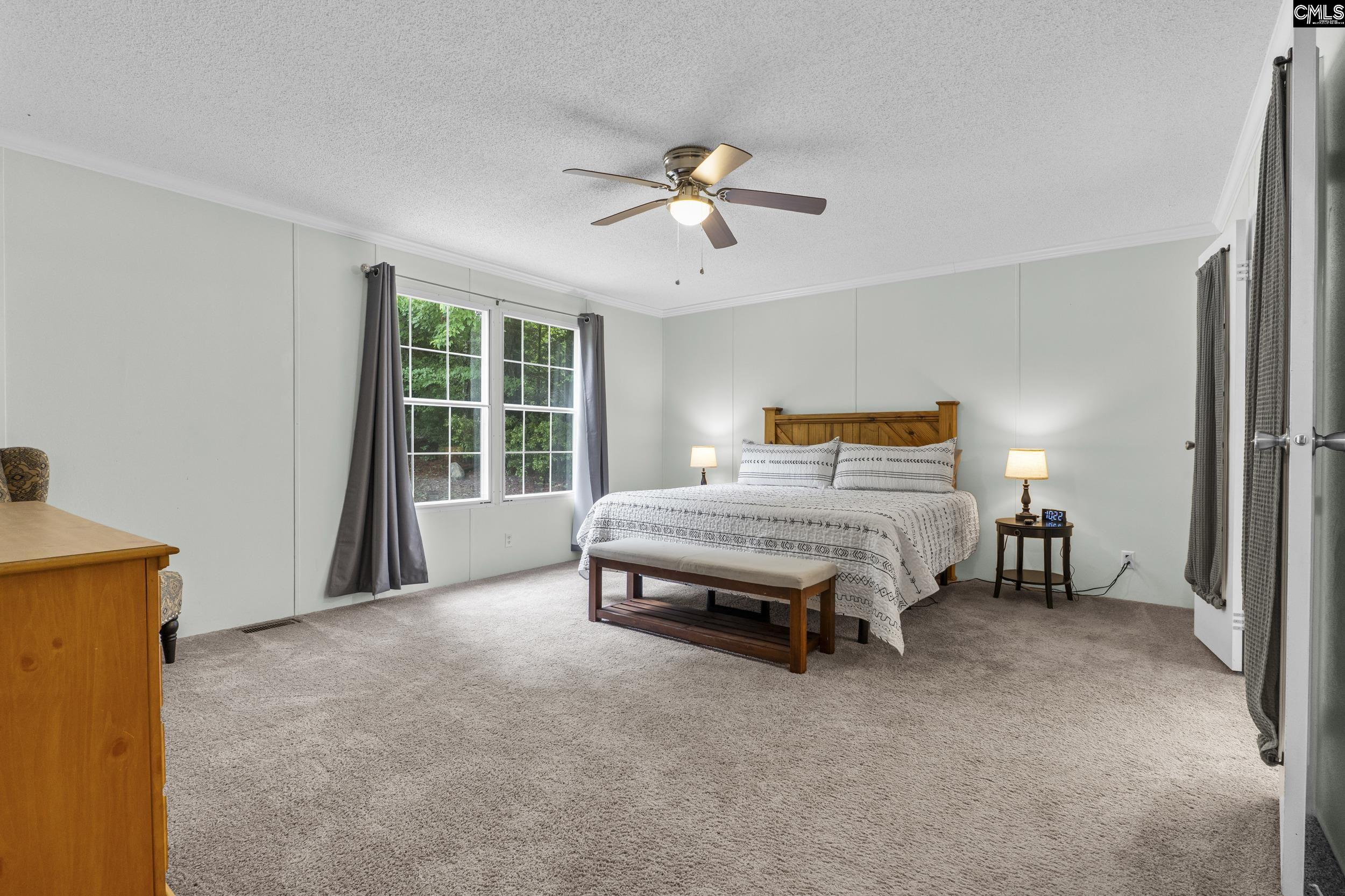 205 Newberry Shores Drive Prosperity, SC 29127