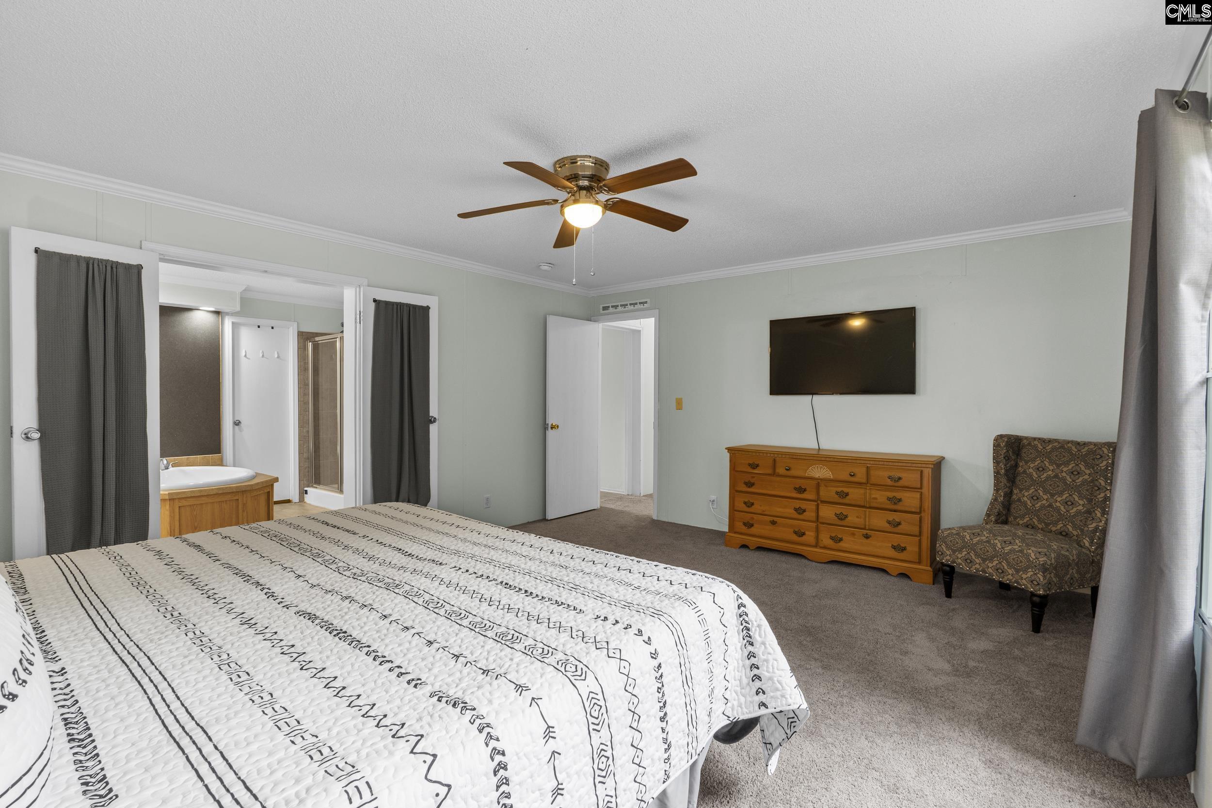 205 Newberry Shores Drive Prosperity, SC 29127