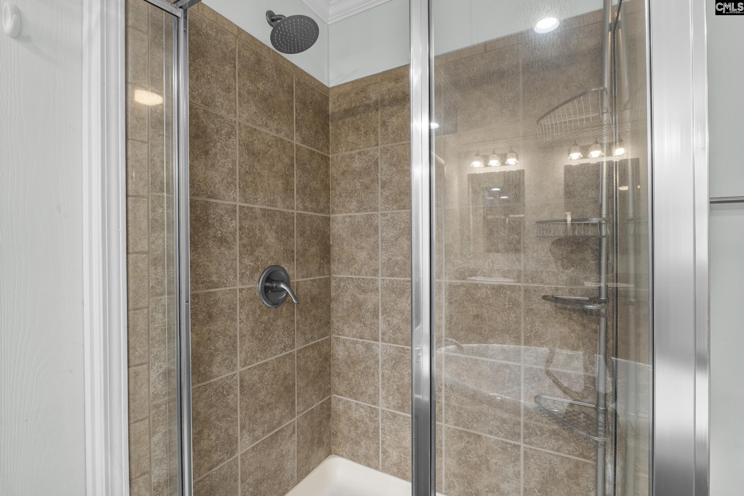 205 Newberry Shores Drive Prosperity, SC 29127