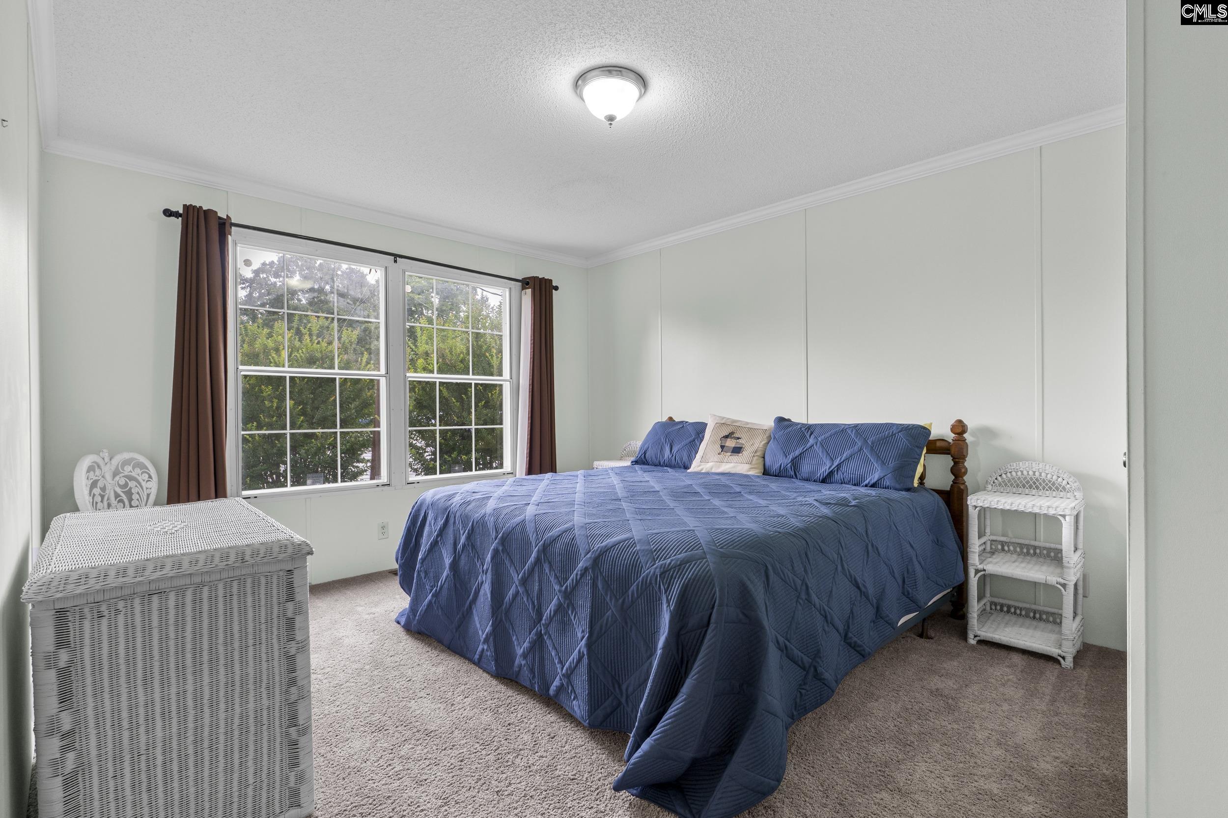 205 Newberry Shores Drive Prosperity, SC 29127