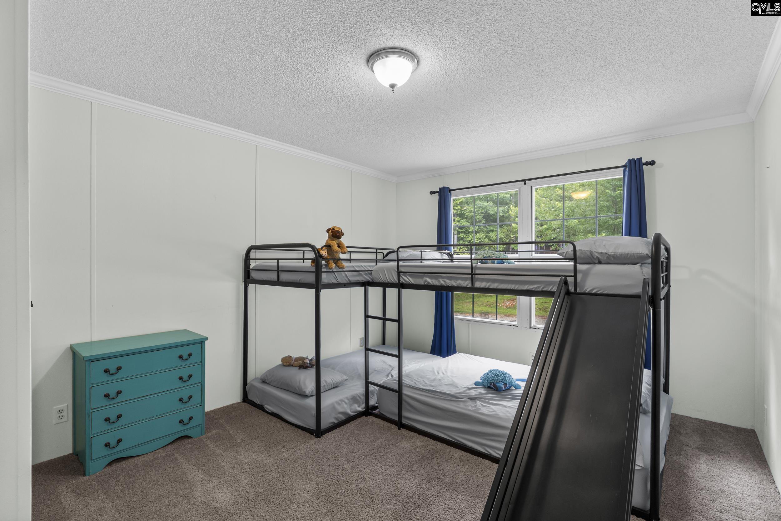 205 Newberry Shores Drive Prosperity, SC 29127