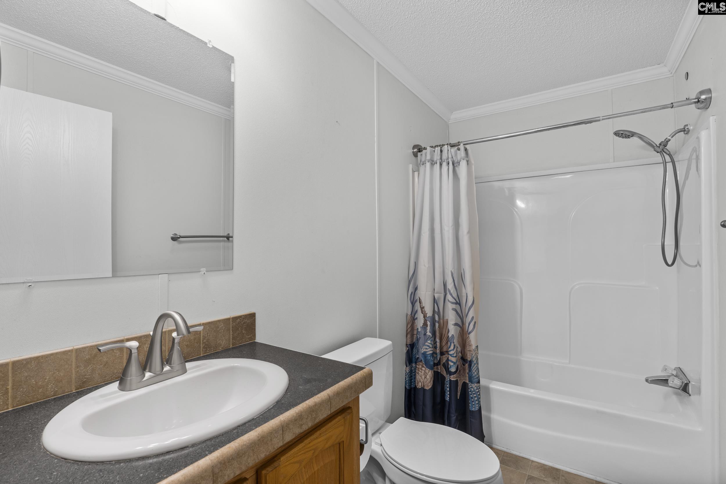 205 Newberry Shores Drive Prosperity, SC 29127
