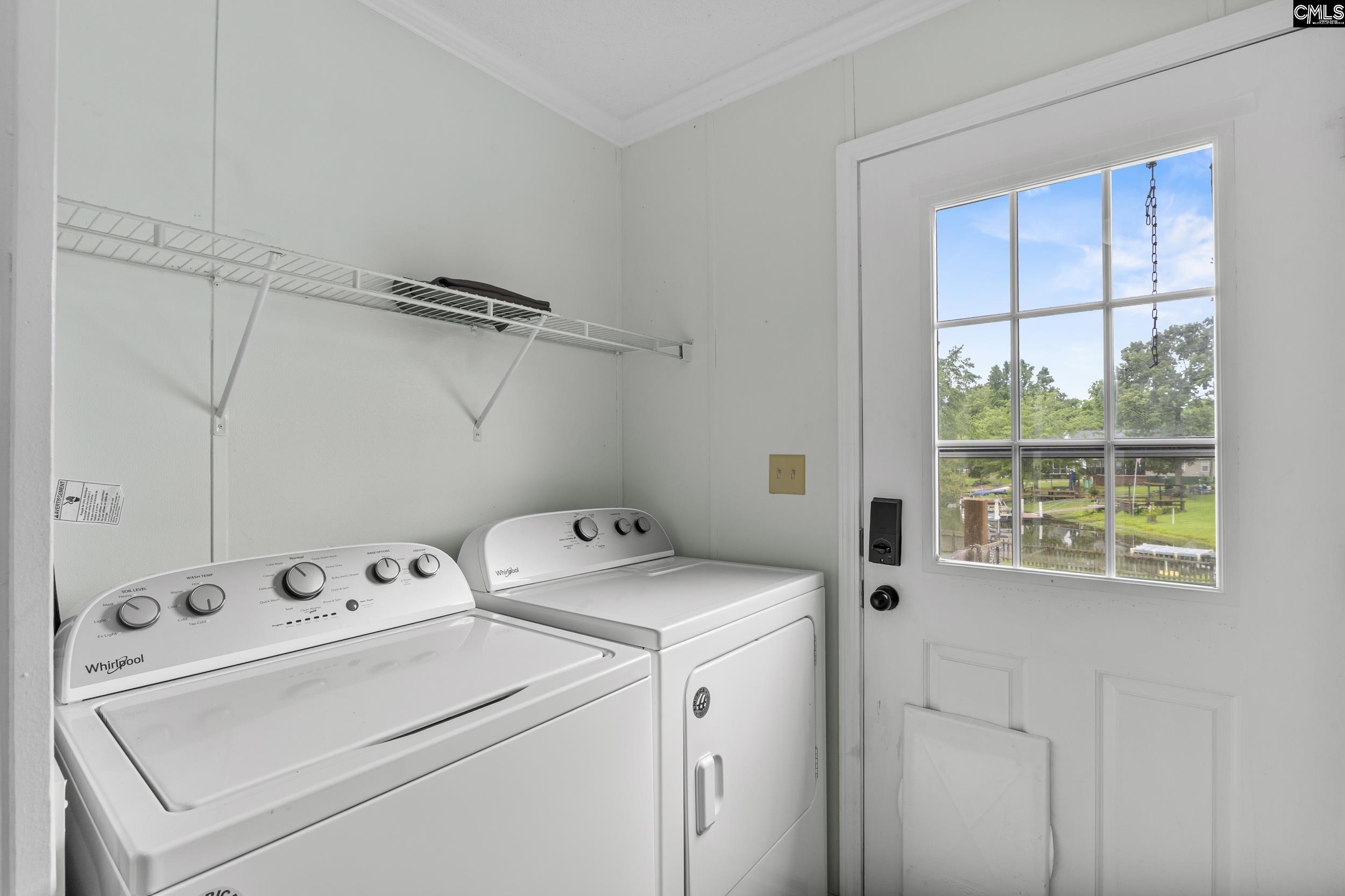 205 Newberry Shores Drive Prosperity, SC 29127