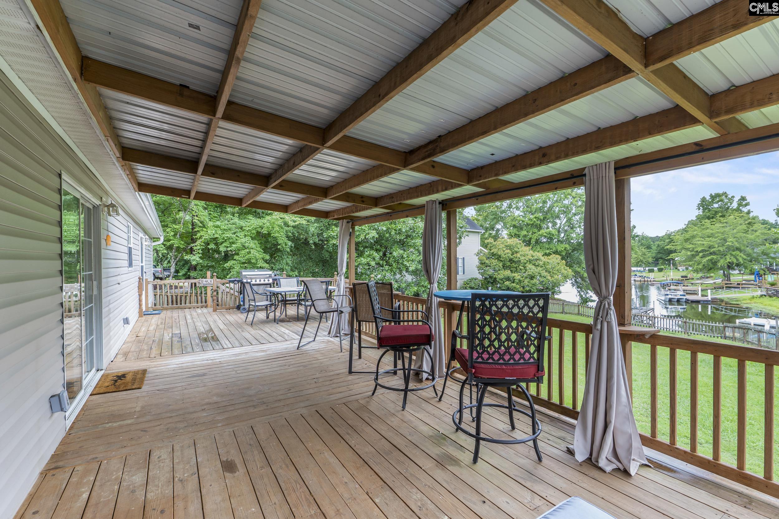 205 Newberry Shores Drive Prosperity, SC 29127