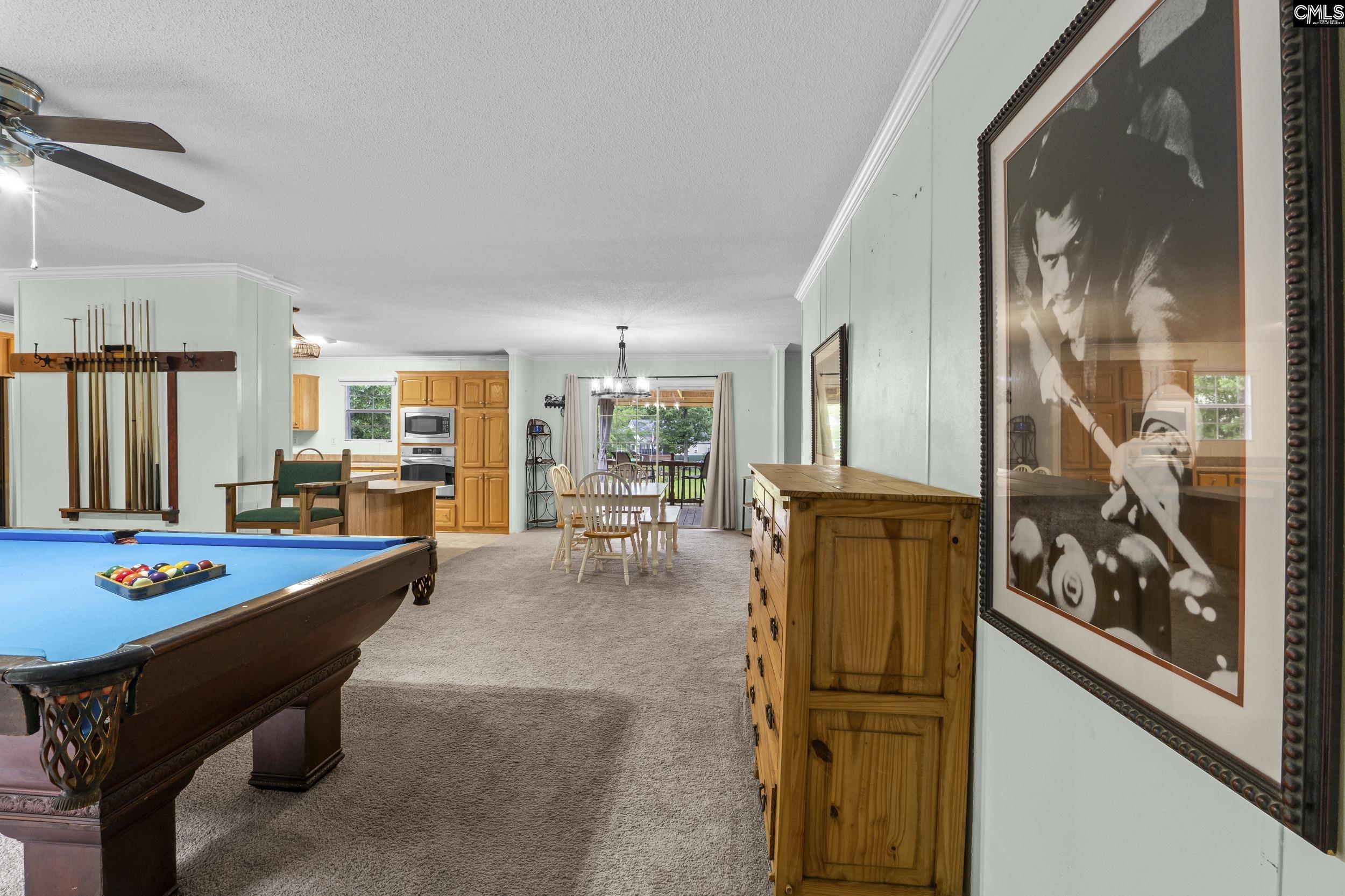 205 Newberry Shores Drive Prosperity, SC 29127