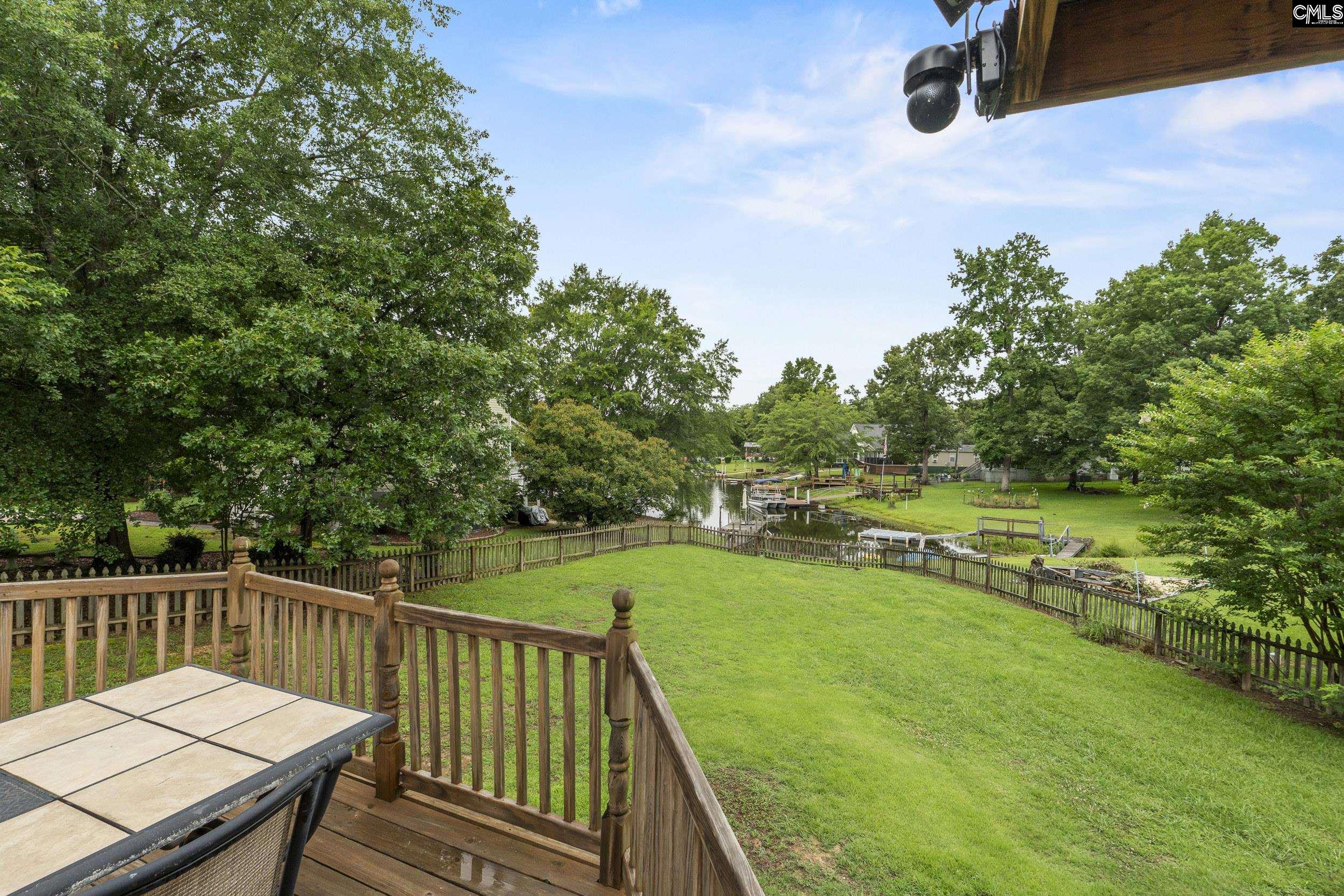 205 Newberry Shores Drive Prosperity, SC 29127