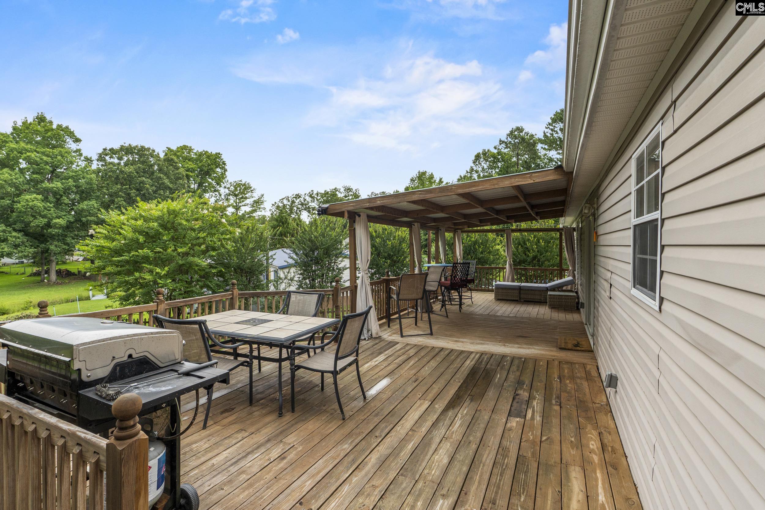 205 Newberry Shores Drive Prosperity, SC 29127
