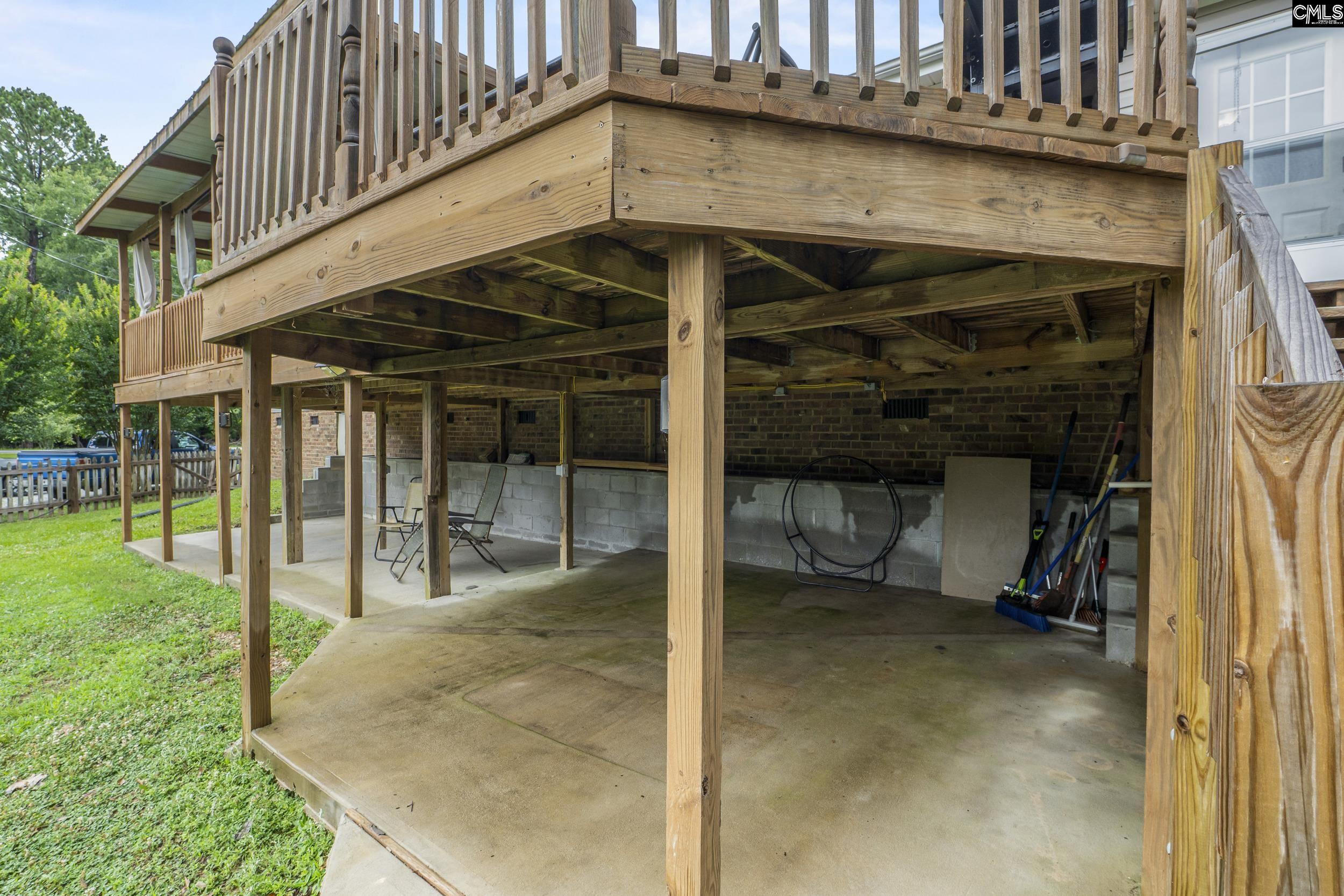 205 Newberry Shores Drive Prosperity, SC 29127