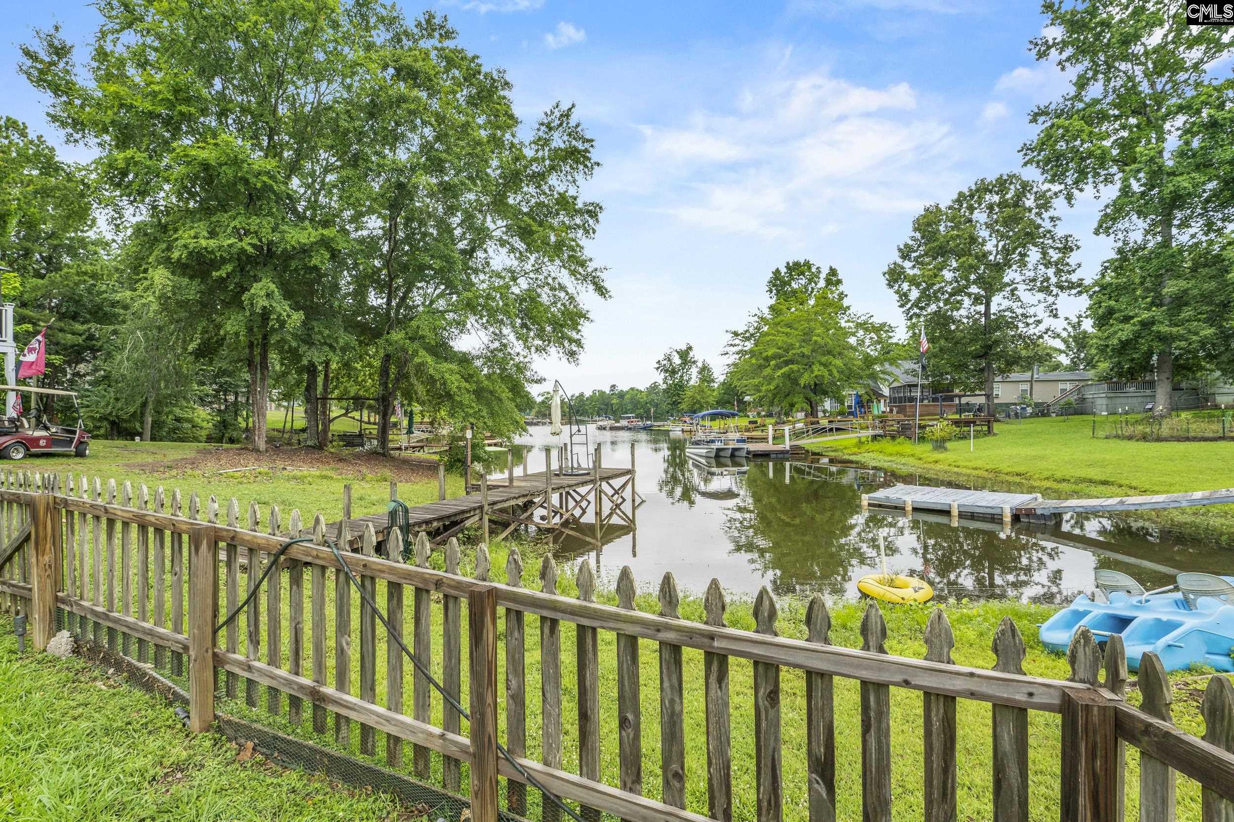 205 Newberry Shores Drive Prosperity, SC 29127