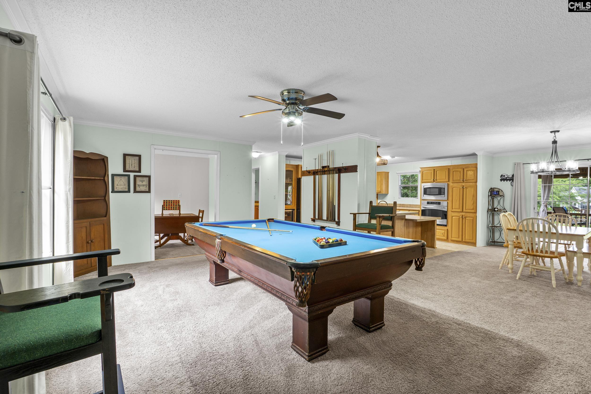 205 Newberry Shores Drive Prosperity, SC 29127