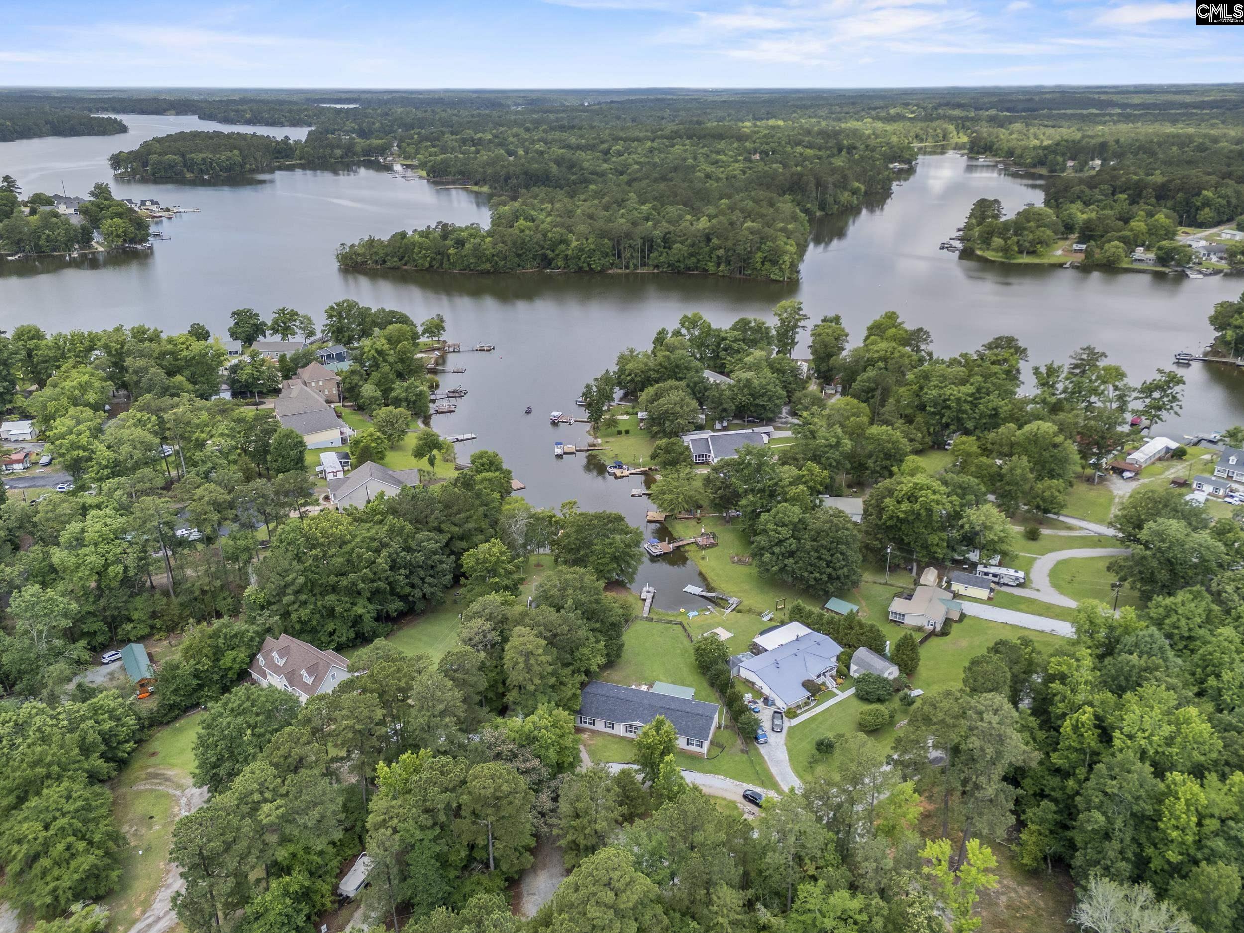 205 Newberry Shores Drive Prosperity, SC 29127