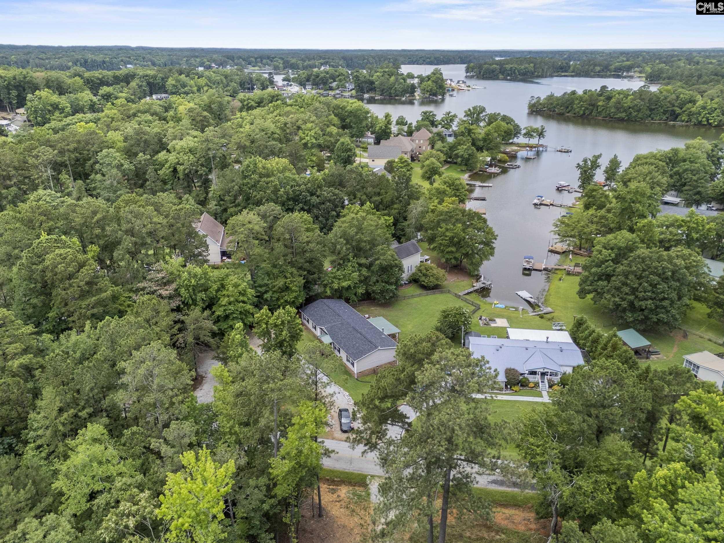 205 Newberry Shores Drive Prosperity, SC 29127