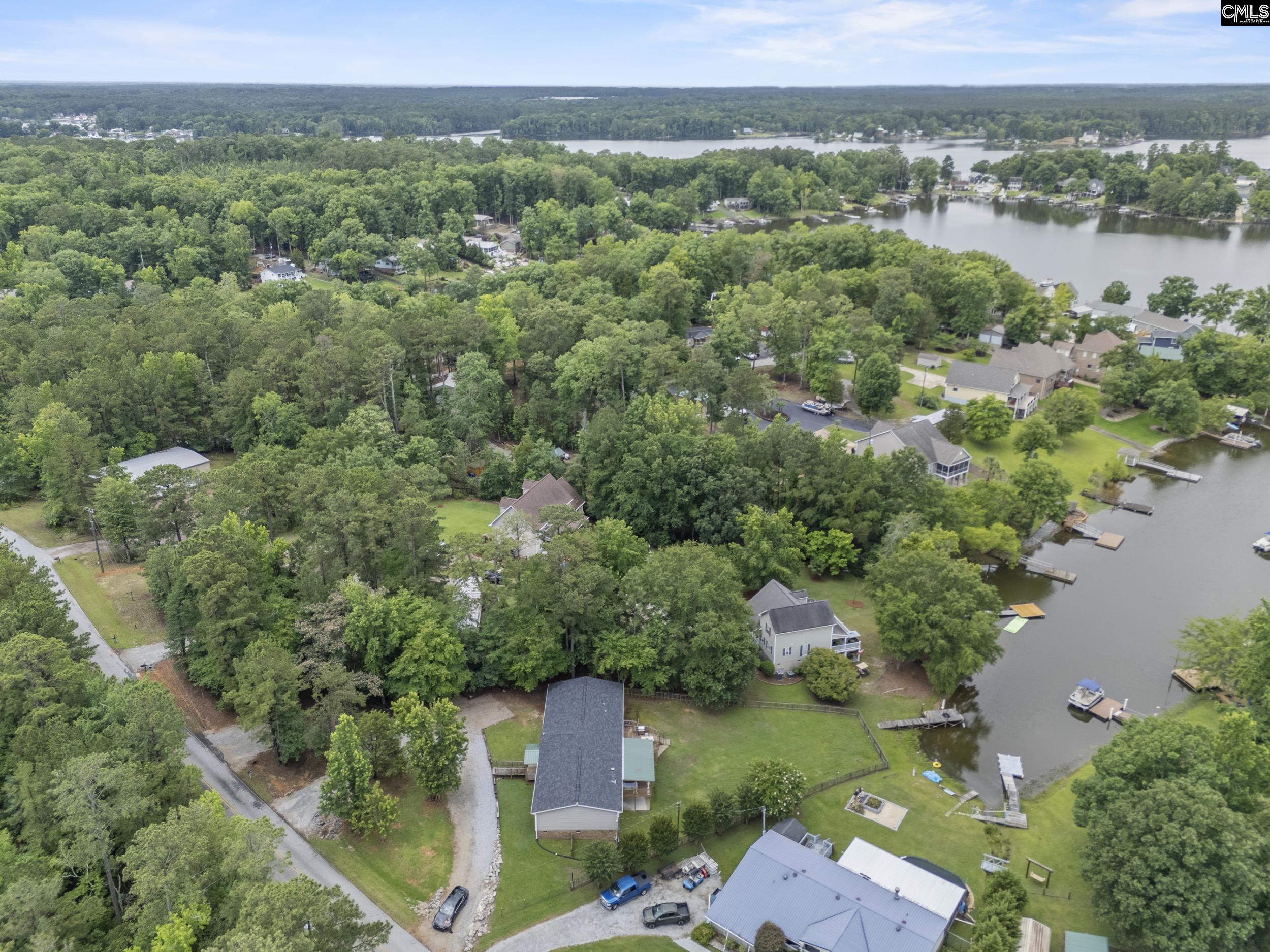 205 Newberry Shores Drive Prosperity, SC 29127