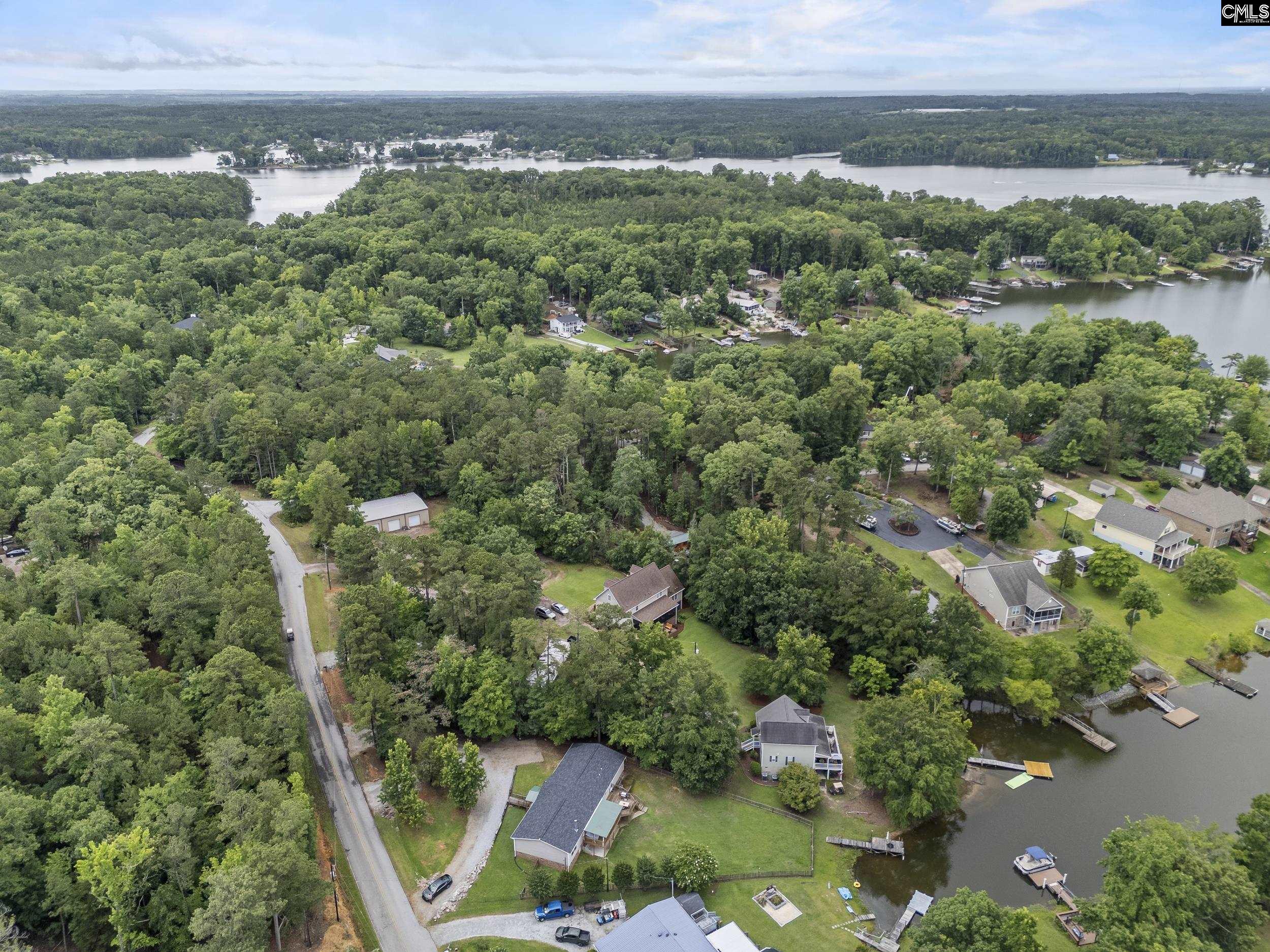 205 Newberry Shores Drive Prosperity, SC 29127