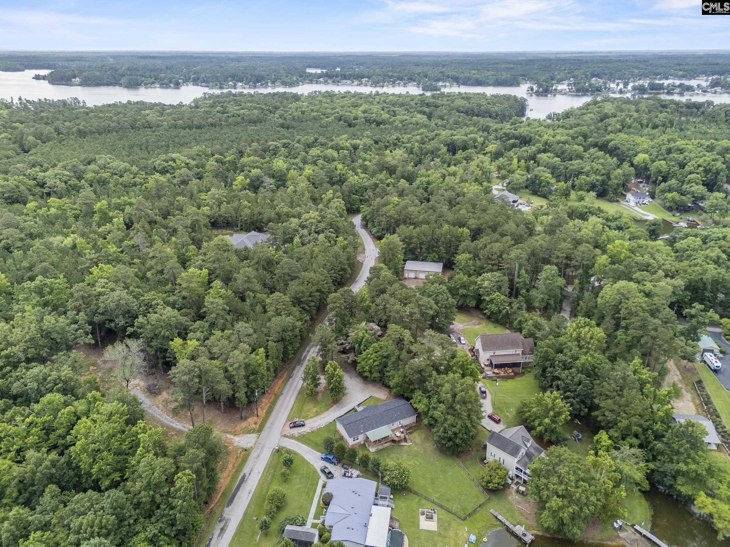 205 Newberry Shores Drive Prosperity, SC 29127