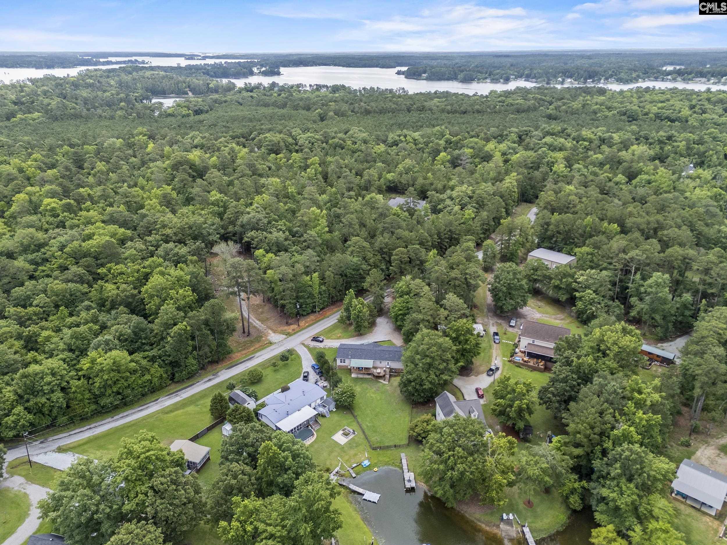 205 Newberry Shores Drive Prosperity, SC 29127