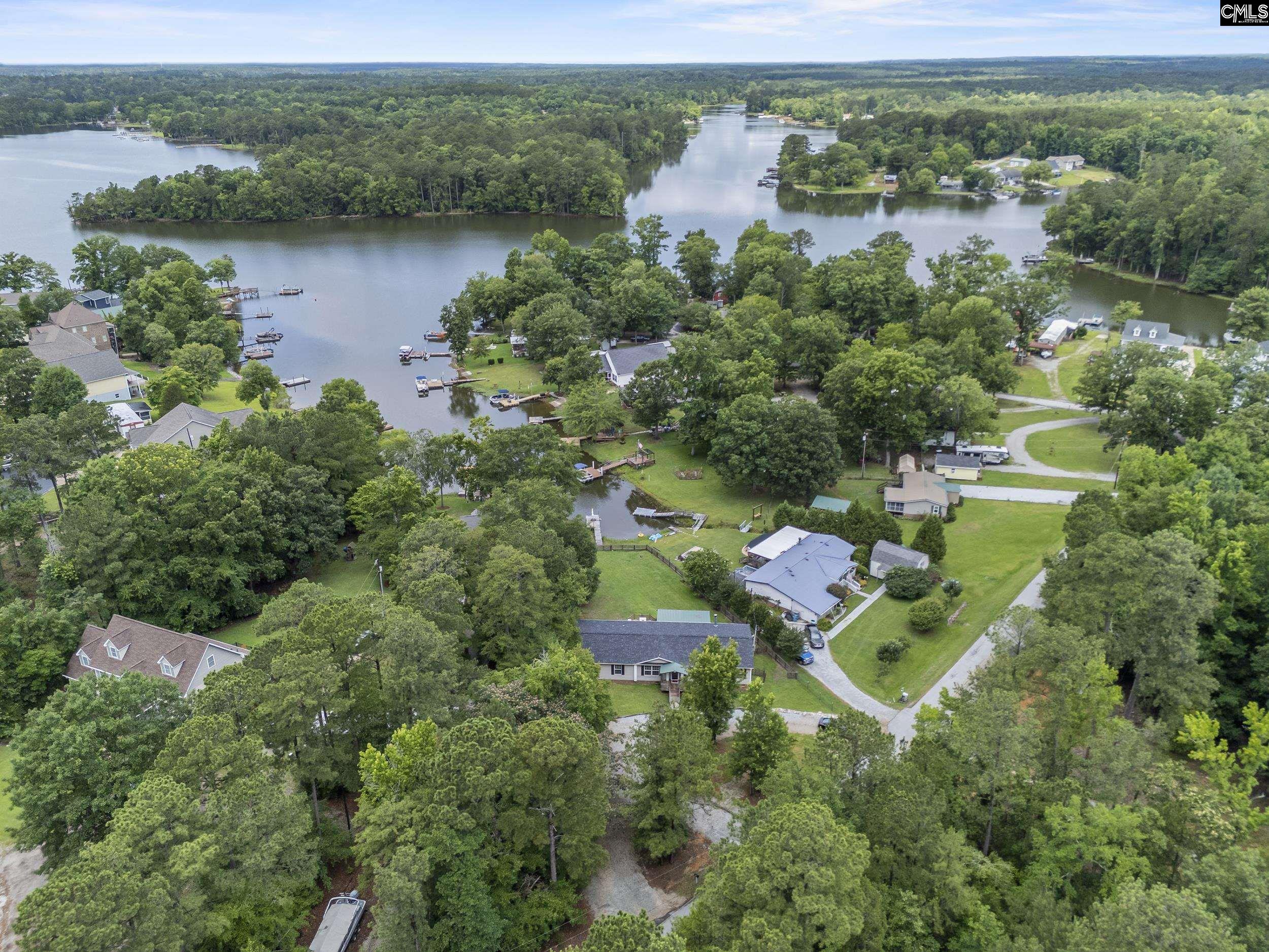 205 Newberry Shores Drive Prosperity, SC 29127